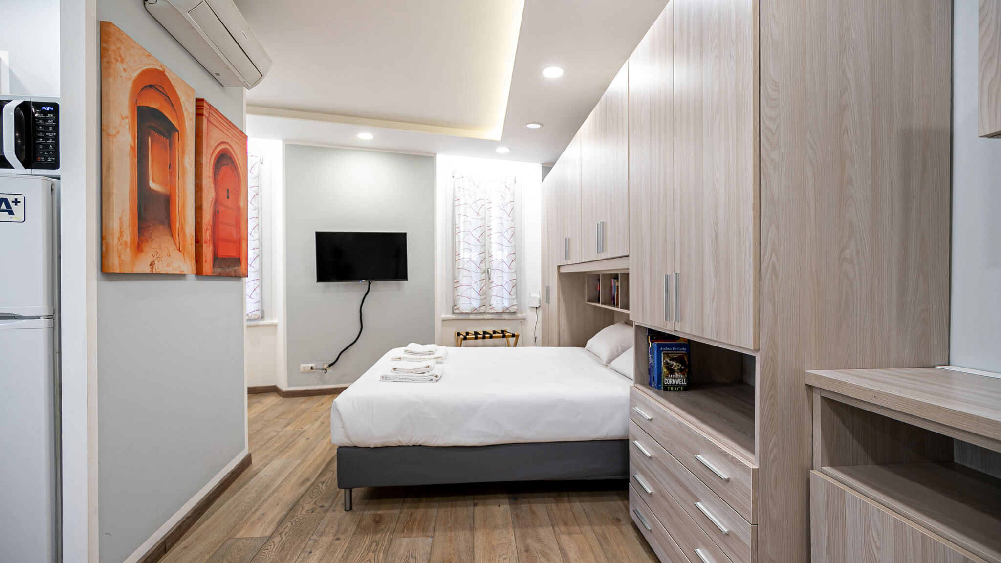 Italianway Milano Easy - Buenos Aires 2 A