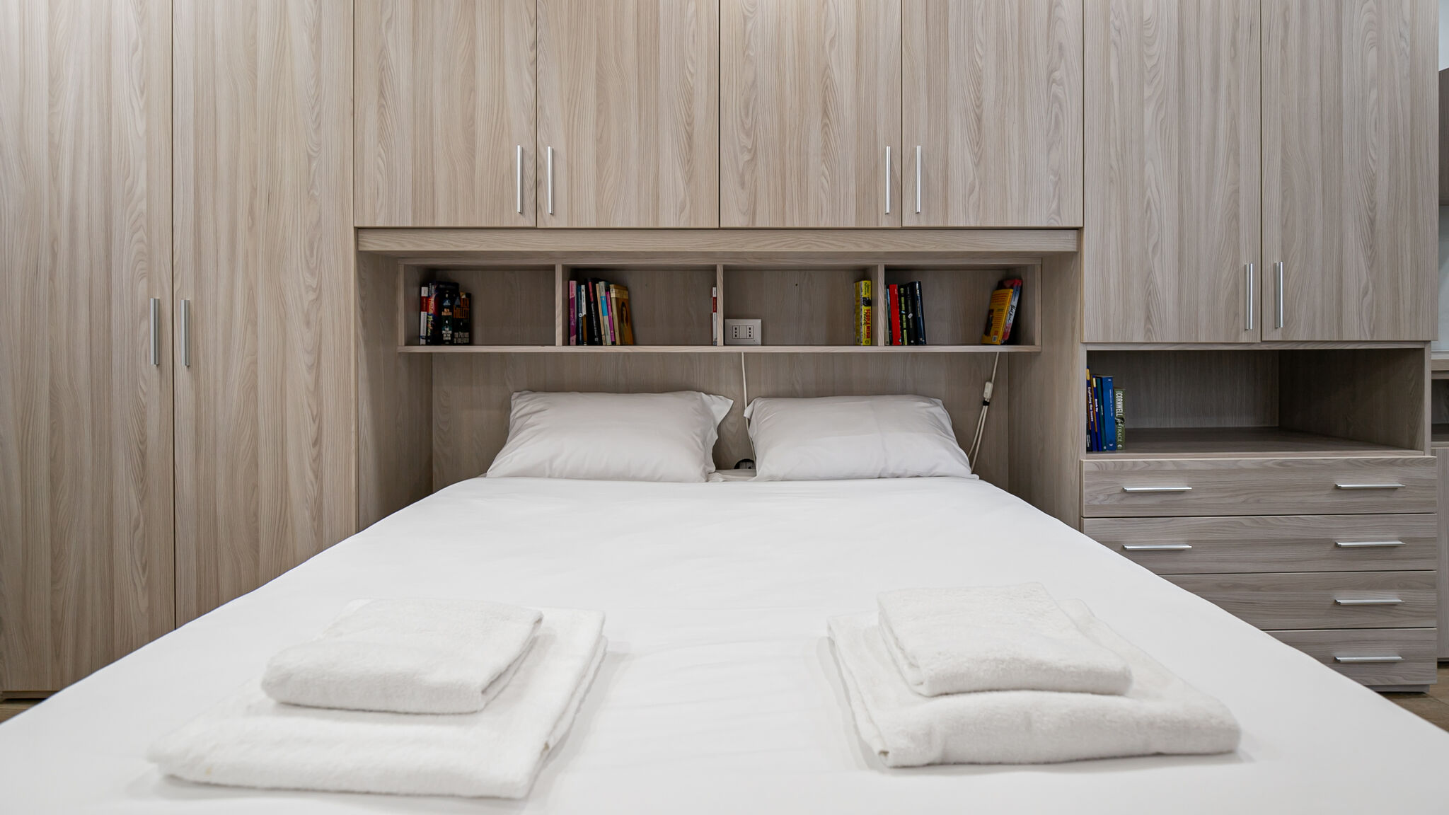 Italianway Milano Easy - Buenos Aires 2 A