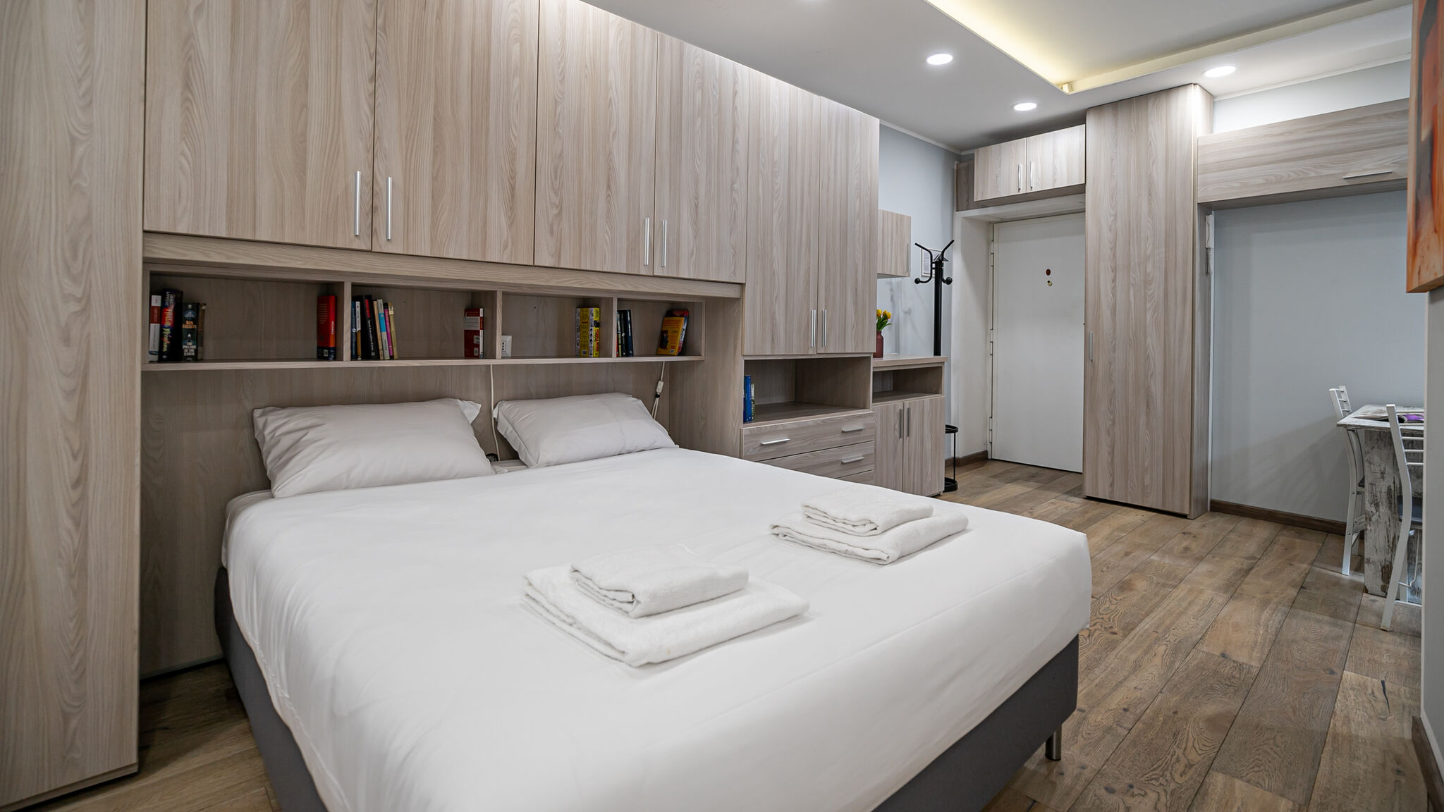 Italianway Milano Easy - Buenos Aires 2 A