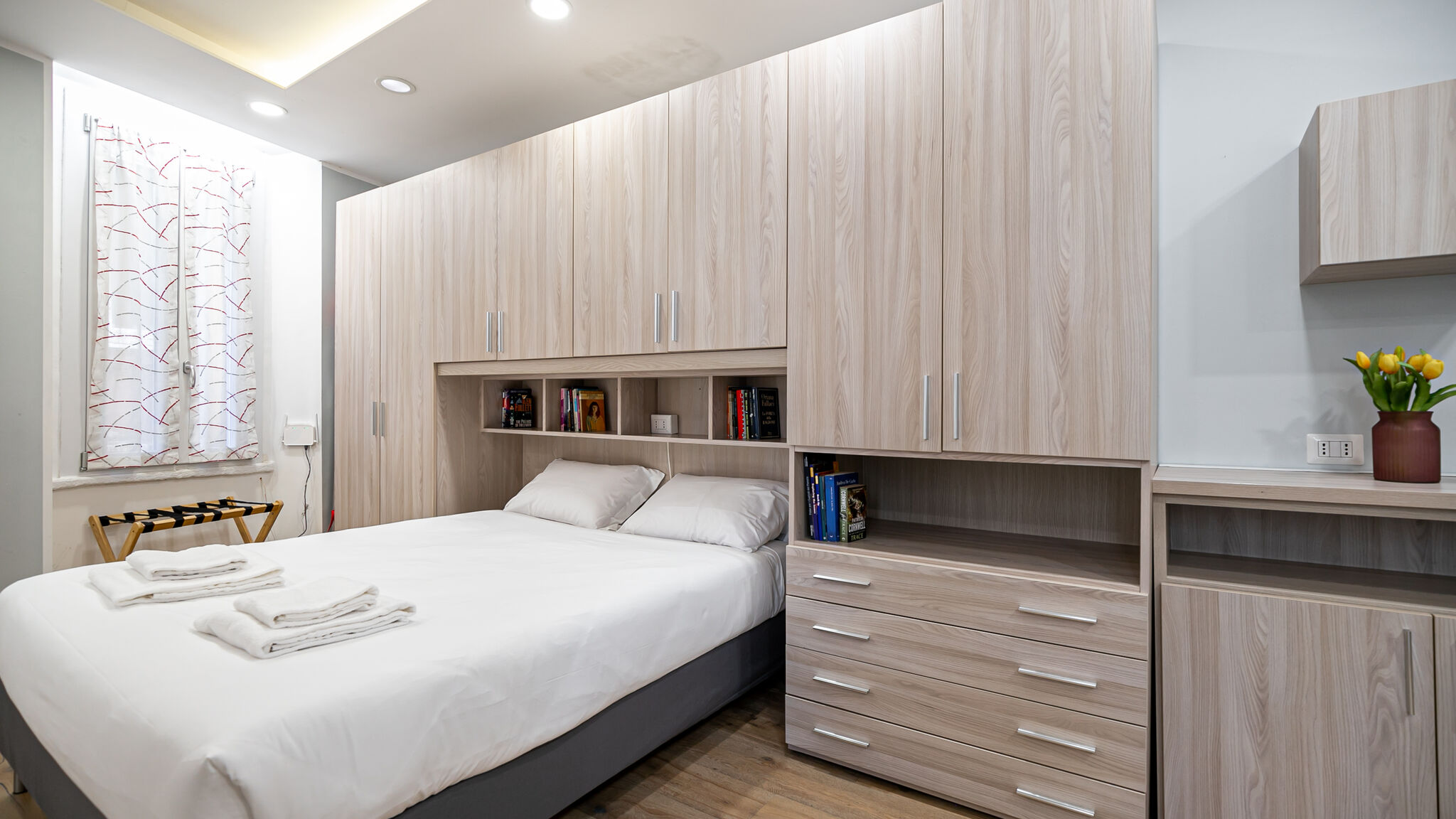 Italianway Milano Easy - Buenos Aires 2 A