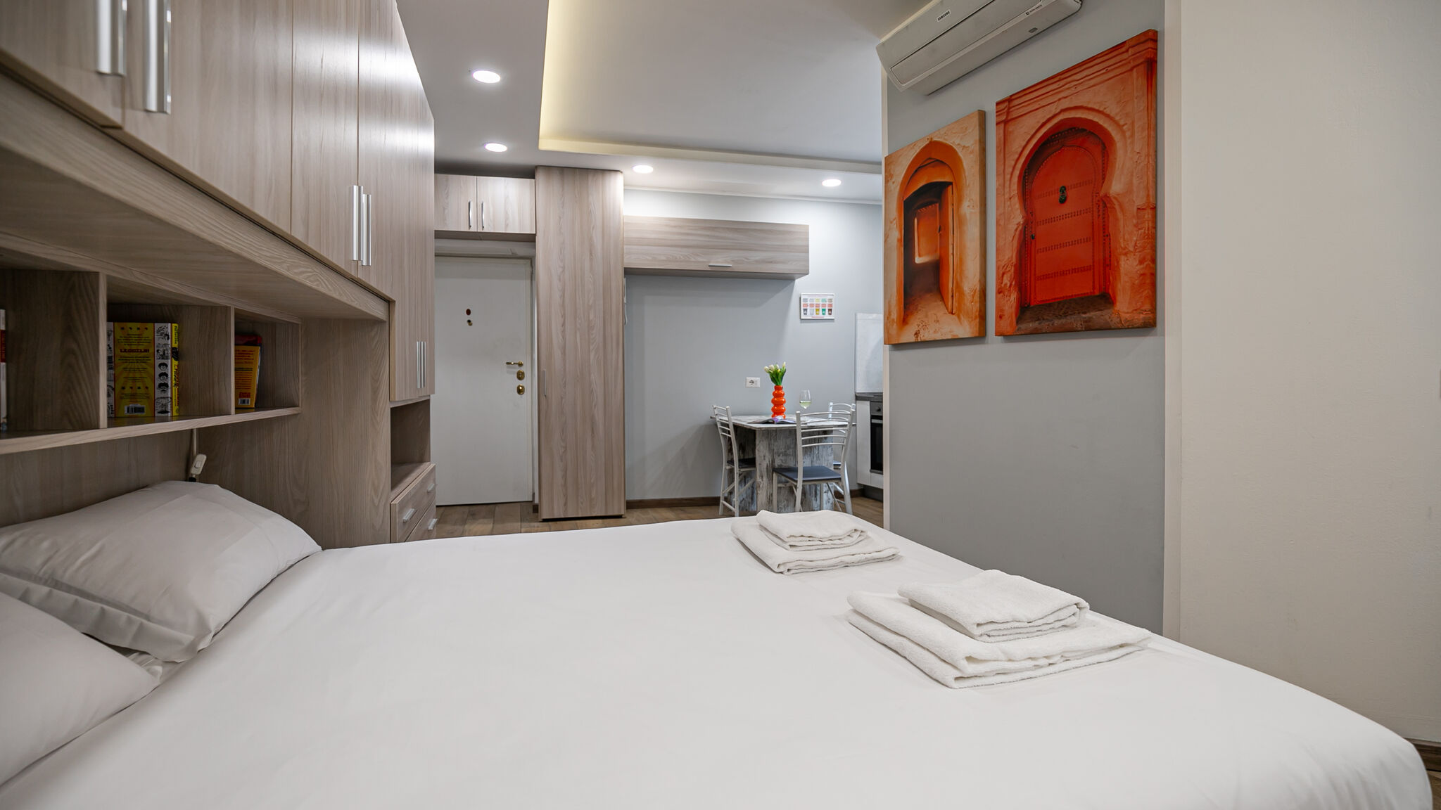 Italianway Milano Easy - Buenos Aires 2 A