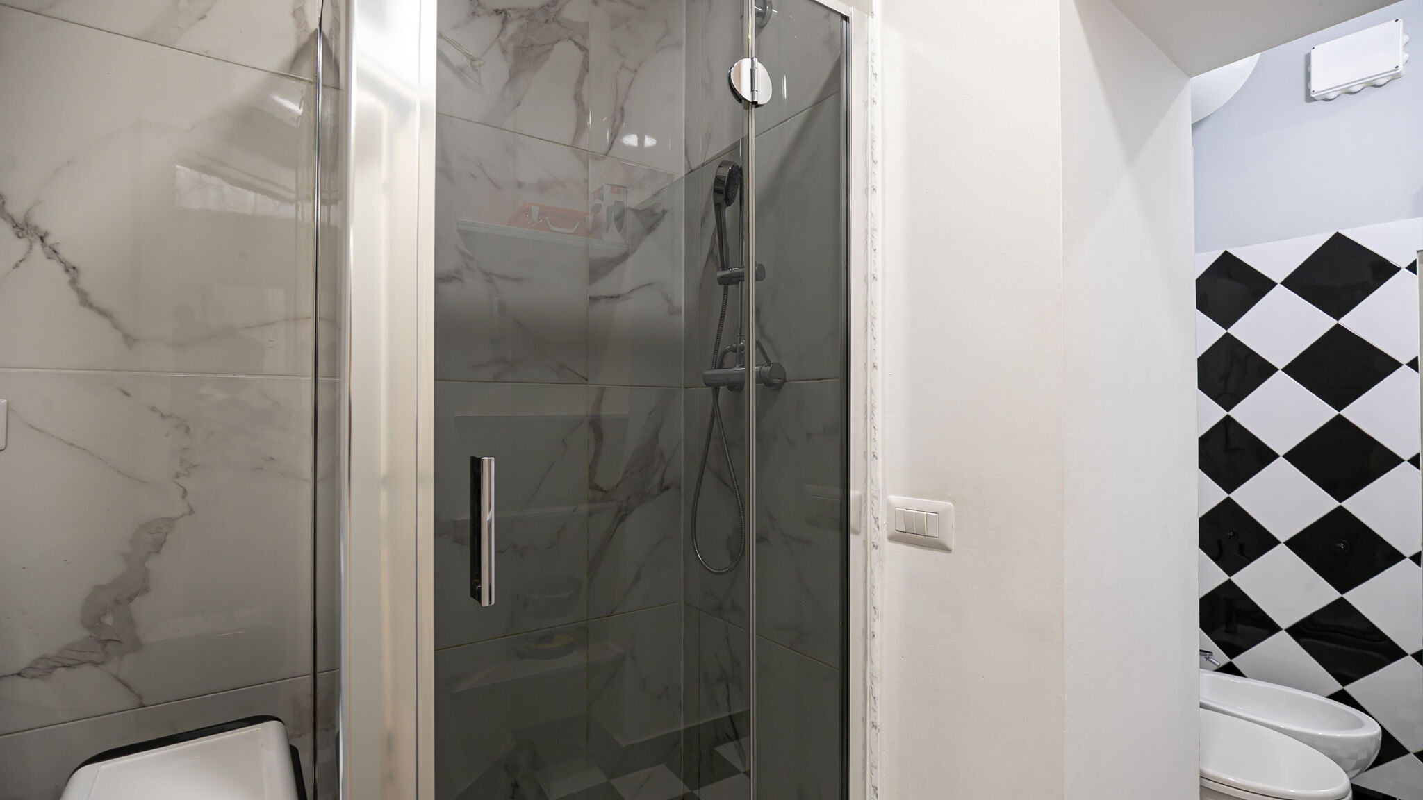 Italianway Milano Easy - Buenos Aires 2 A