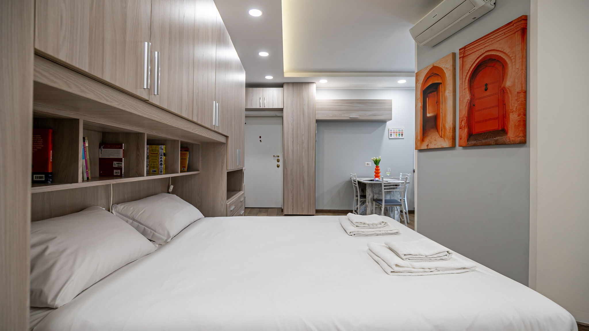 Italianway Milano Easy - Buenos Aires 2 A