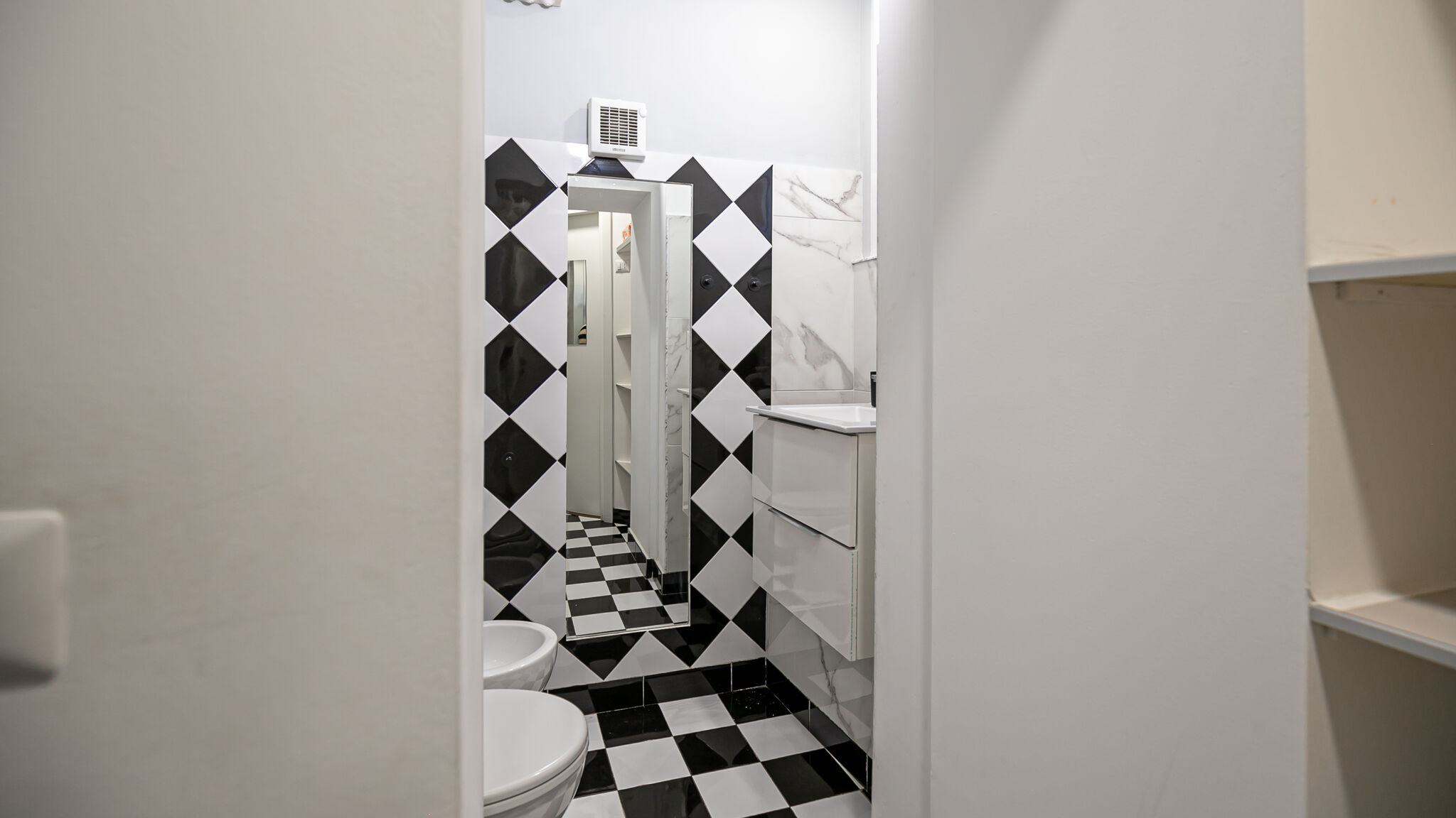 Italianway Milano Easy - Buenos Aires 2 A