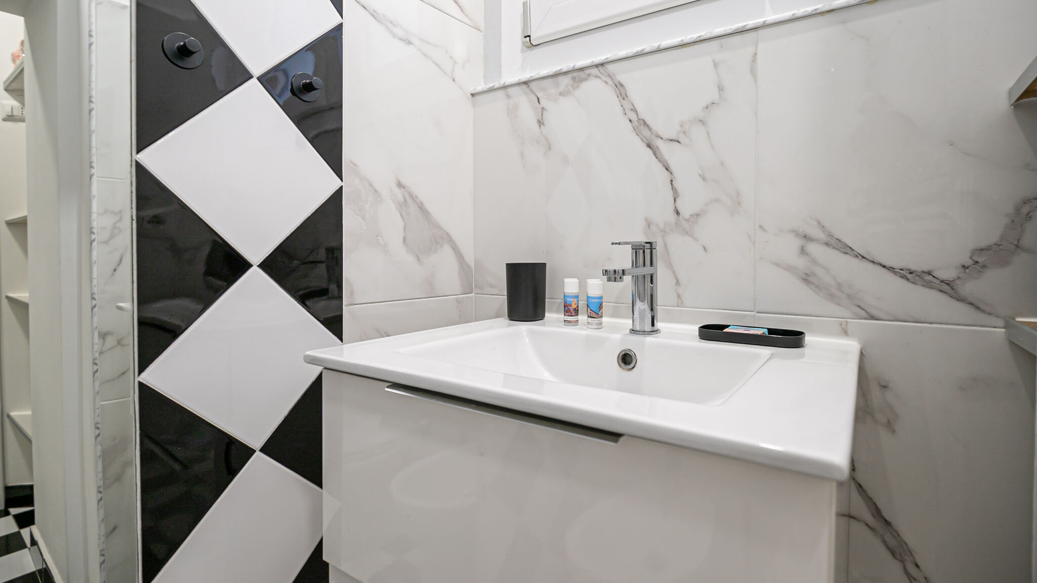 Italianway Milano Easy - Buenos Aires 2 A