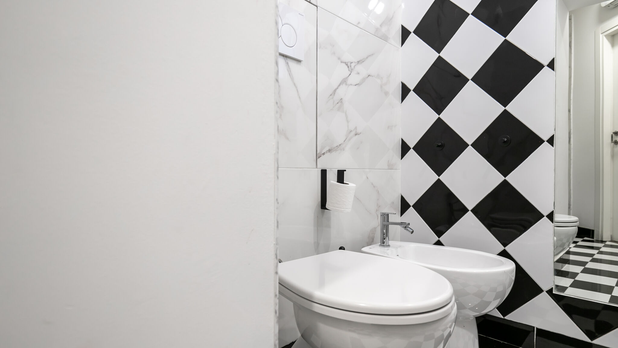 Italianway Milano Easy - Buenos Aires 2 A