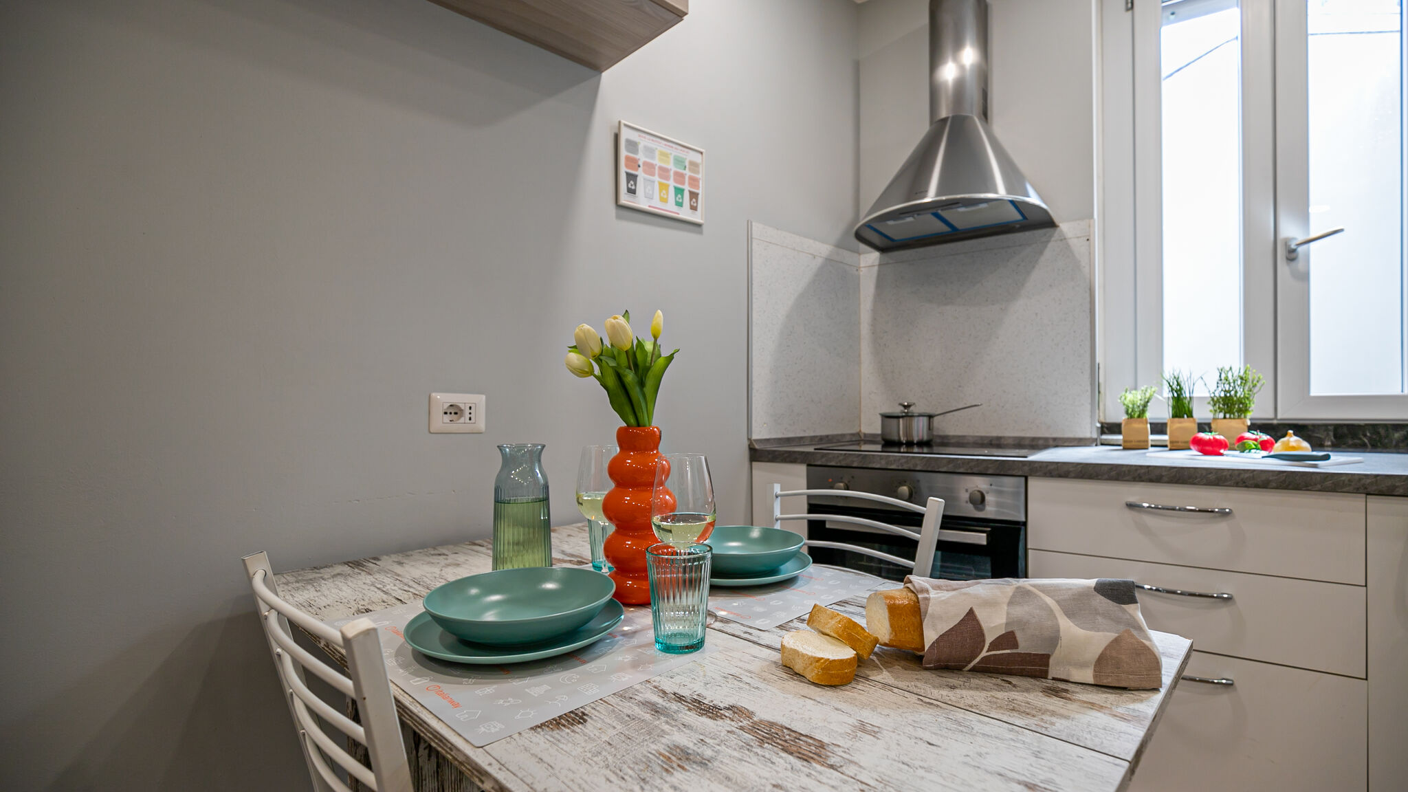 Italianway Milano Easy - Buenos Aires 2 A