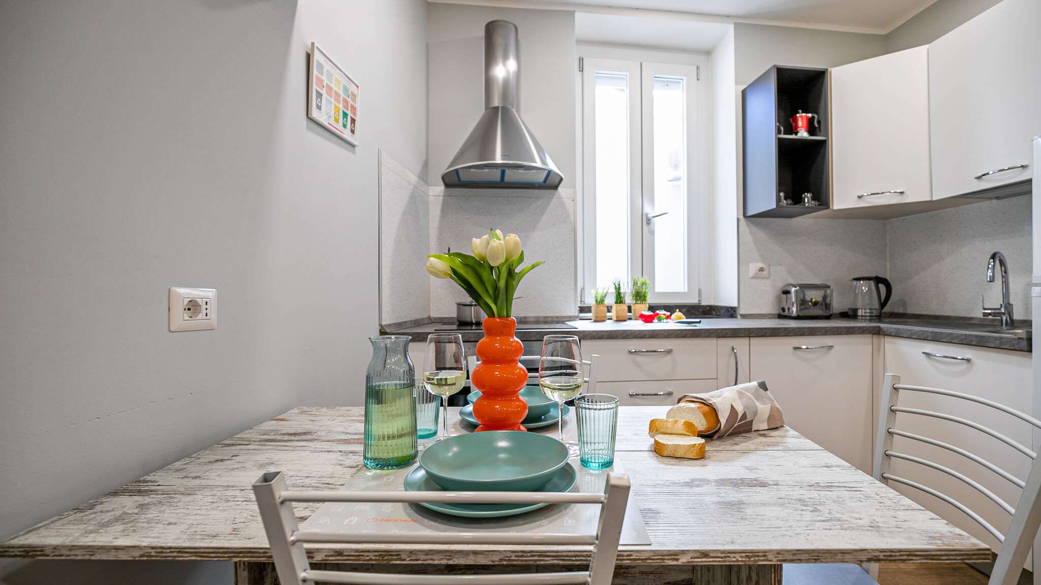 Italianway Milano Easy - Buenos Aires 2 A