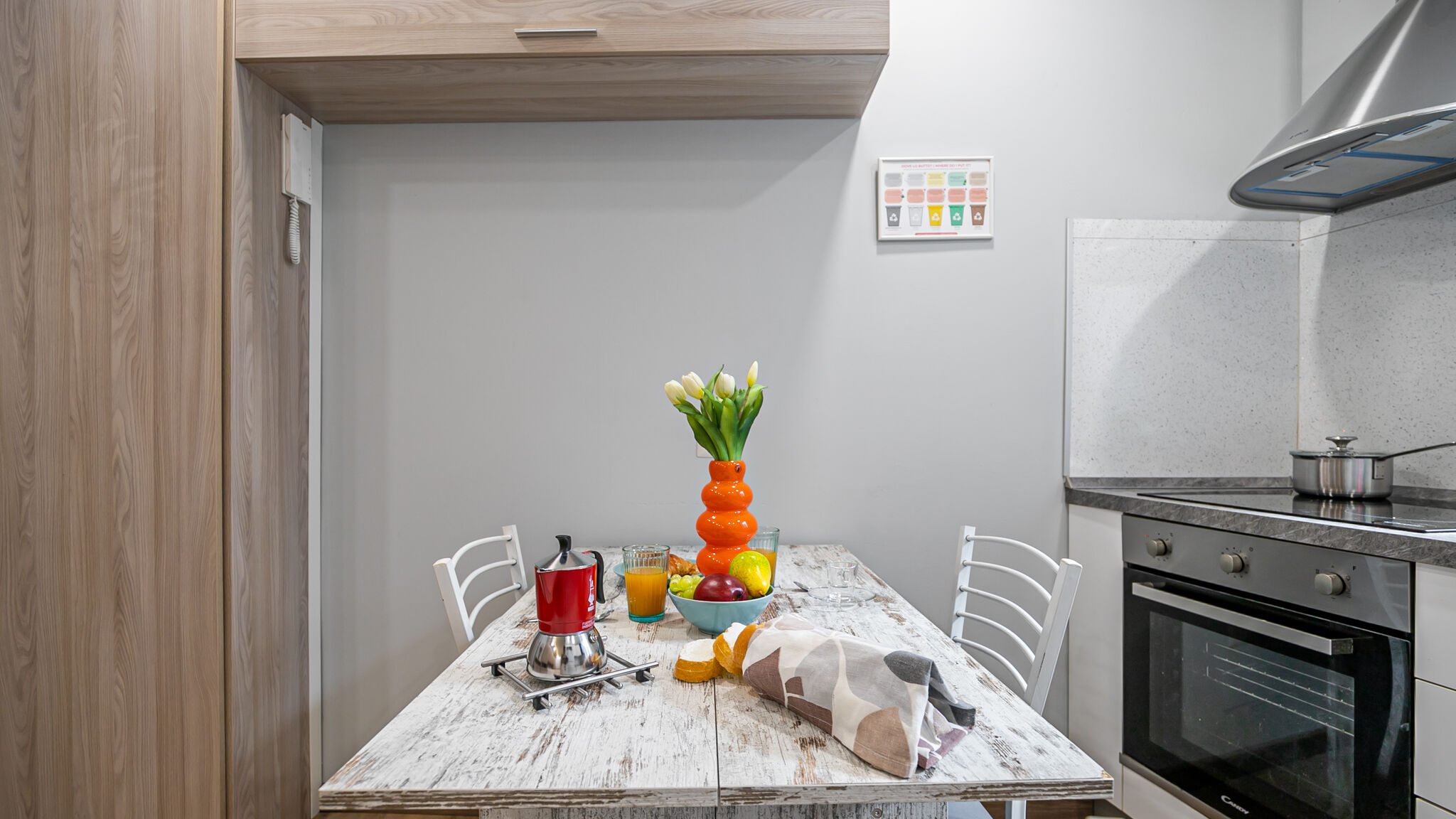 Italianway Milano Easy - Buenos Aires 2 A