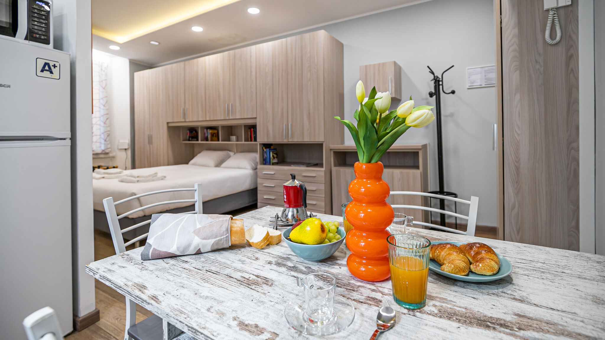 Italianway Milano Easy - Buenos Aires 2 A