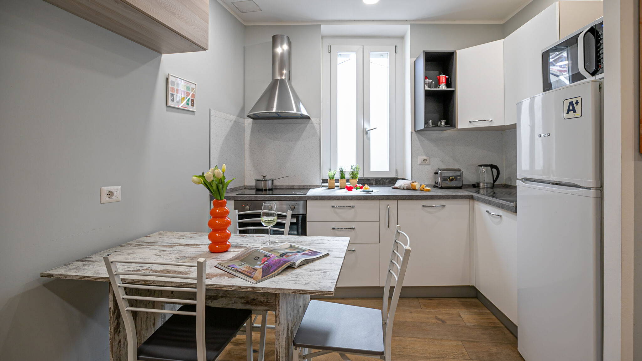 Italianway Milano Easy - Buenos Aires 2 A