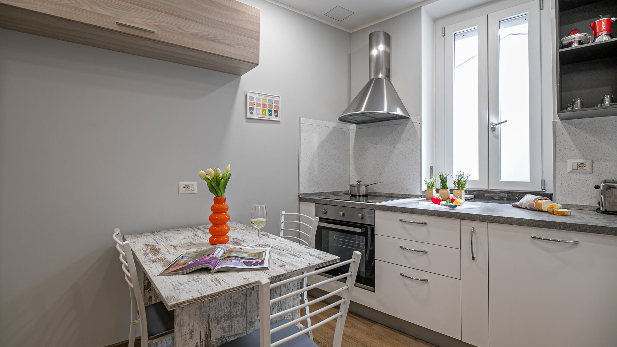 Italianway Milano Easy - Buenos Aires 2 A