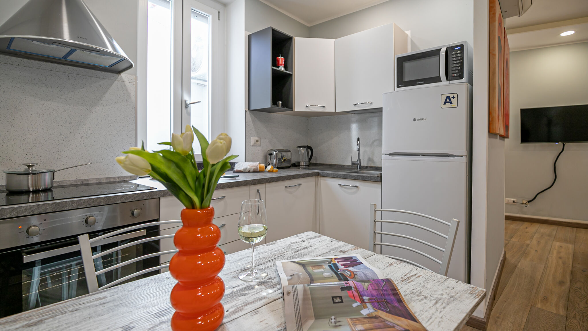 Italianway Milano Easy - Buenos Aires 2 A