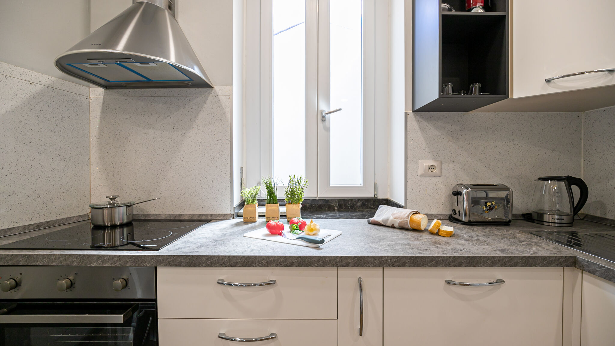 Italianway Milano Easy - Buenos Aires 2 A