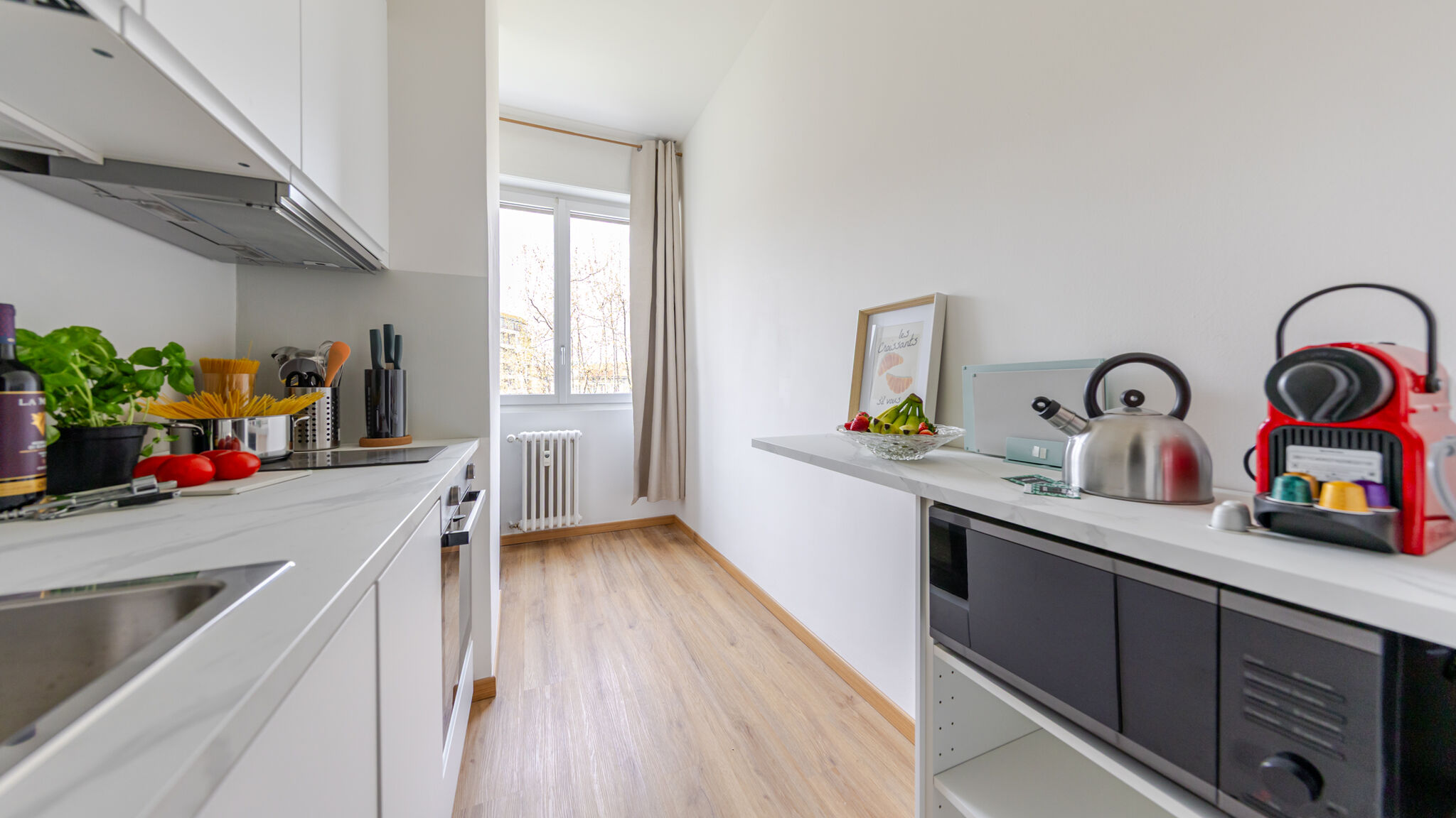 Italianway Milano Magic Rent - Piazzale Carlo Maciachini 11 Milano