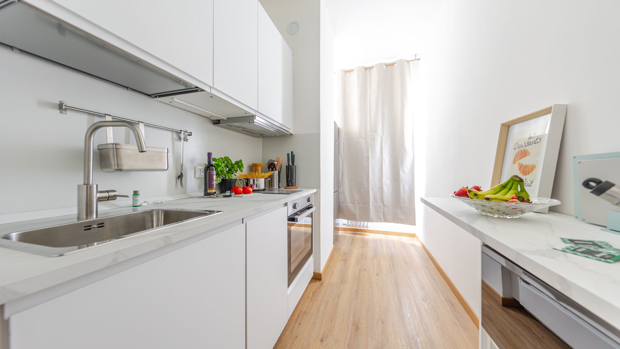 Italianway Milano Magic Rent - Piazzale Carlo Maciachini 11 Milano