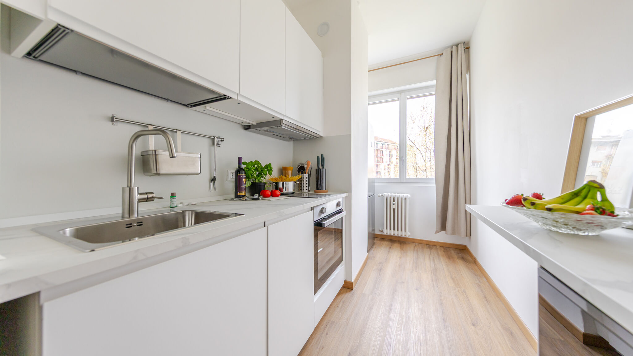 Italianway Milano Magic Rent - Piazzale Carlo Maciachini 11 Milano