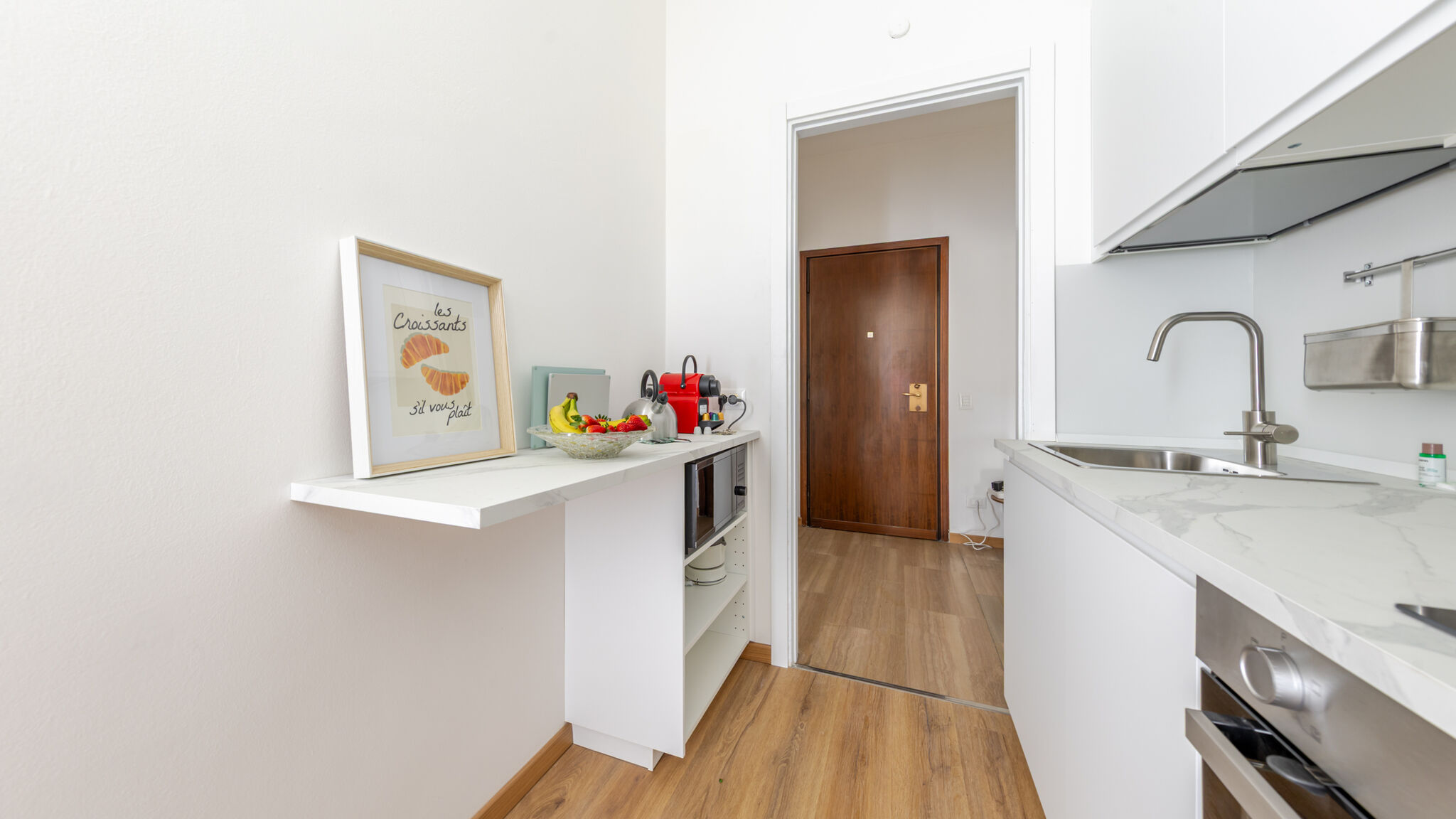 Italianway Milano Magic Rent - Piazzale Carlo Maciachini 11 Milano