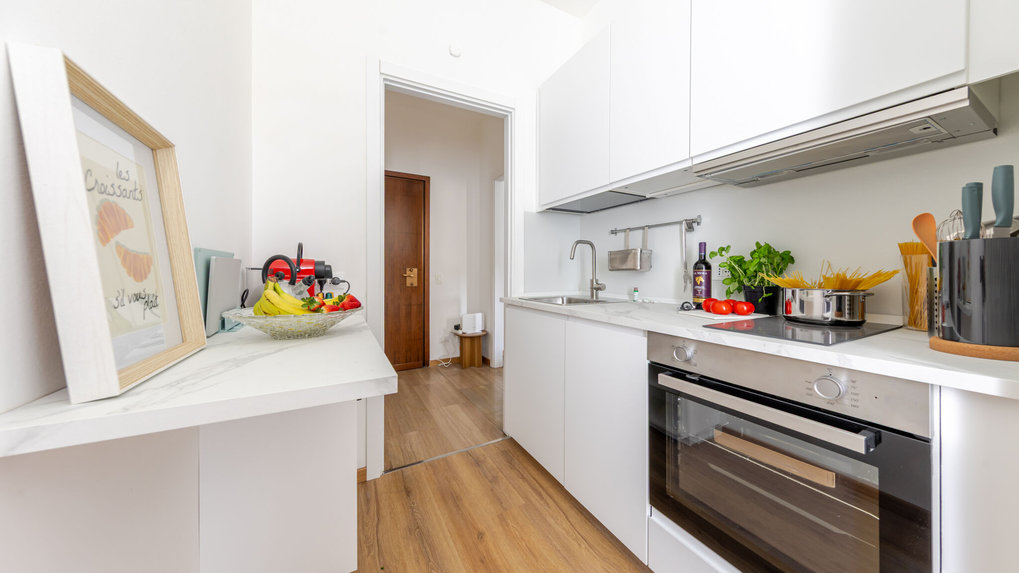 Italianway Milano Magic Rent - Piazzale Carlo Maciachini 11 Milano