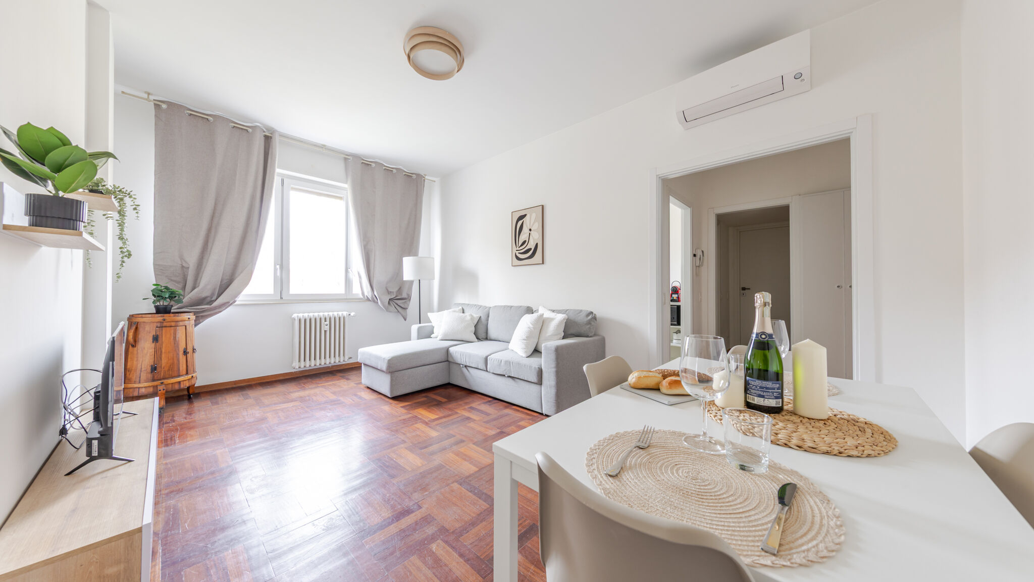 Italianway Milano Magic Rent - Piazzale Carlo Maciachini 11 Milano