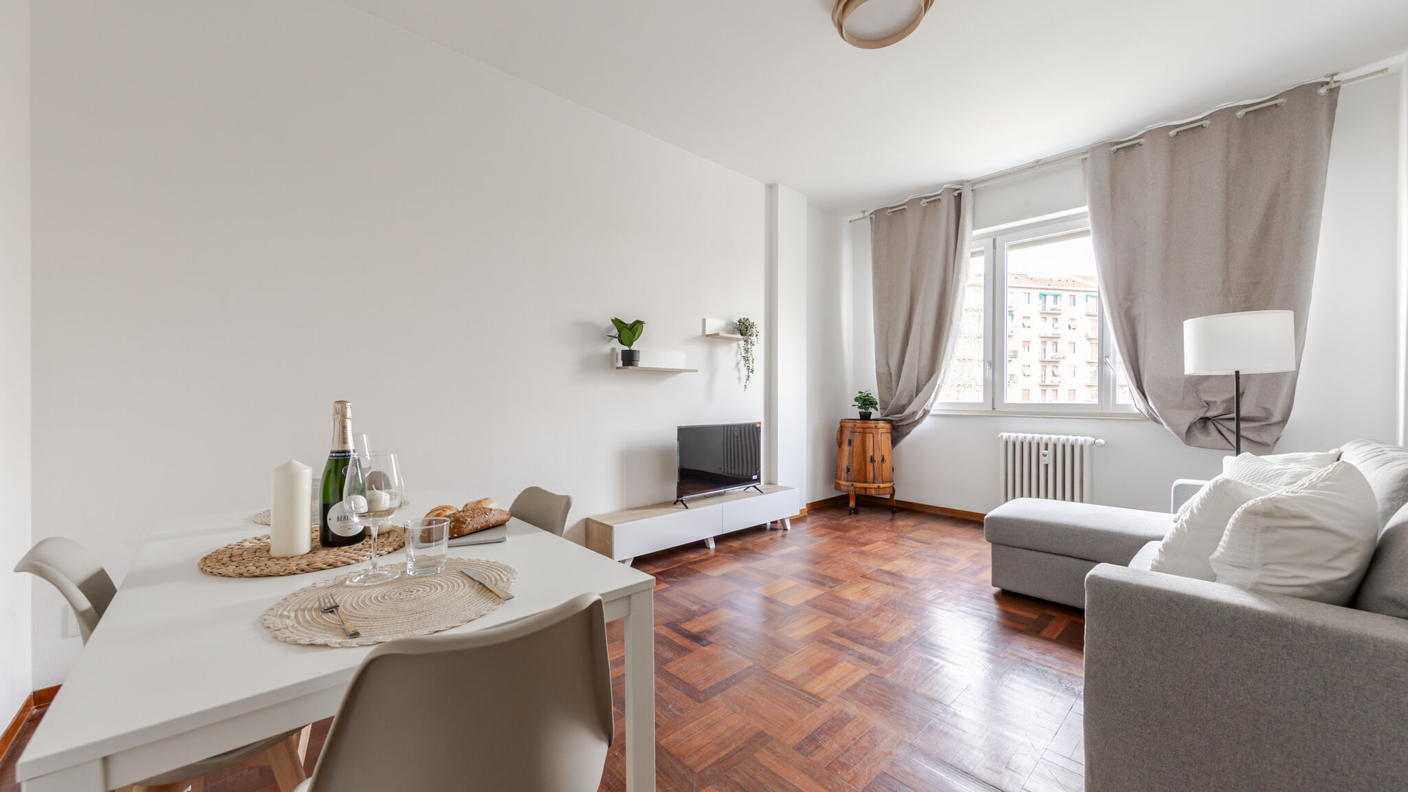 Italianway Milano Magic Rent - Piazzale Carlo Maciachini 11 Milano