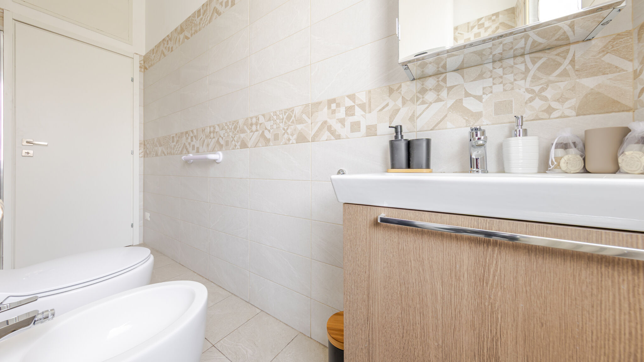 Italianway Milano Magic Rent - Piazzale Carlo Maciachini 11 Milano