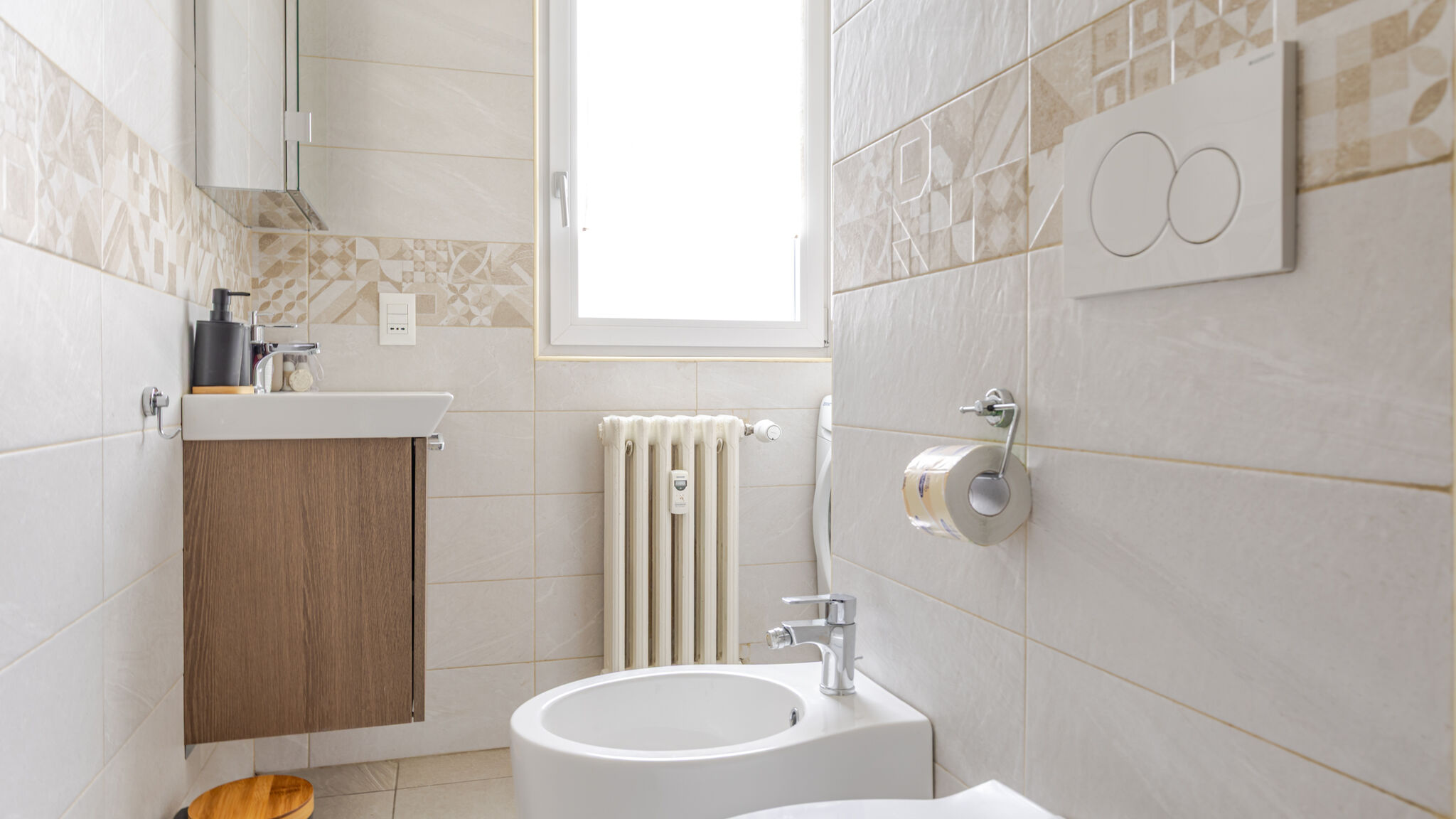 Italianway Milano Magic Rent - Piazzale Carlo Maciachini 11 Milano