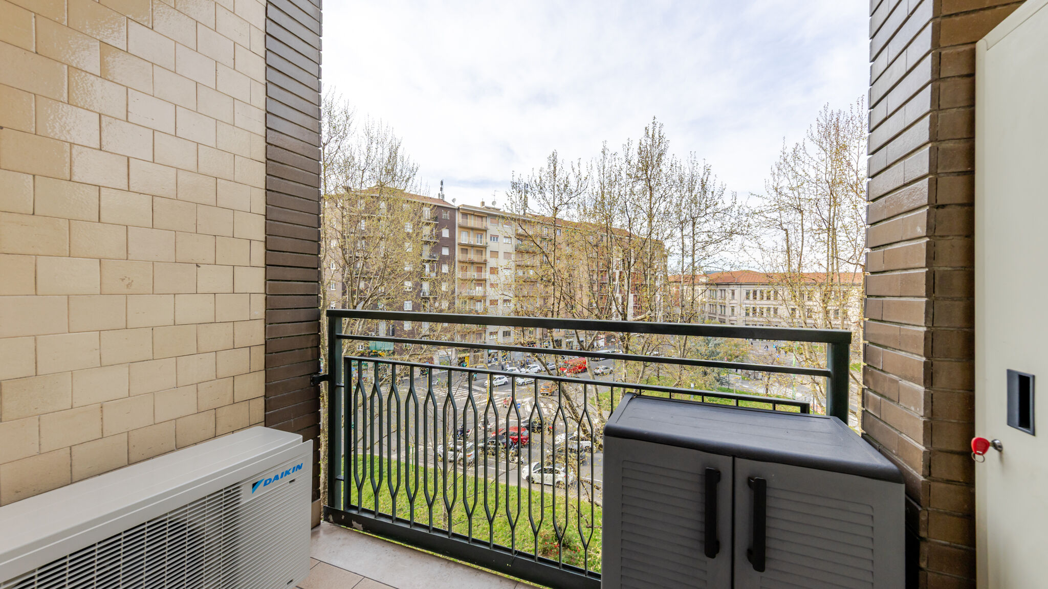 Italianway Milano Magic Rent - Piazzale Carlo Maciachini 11 Milano