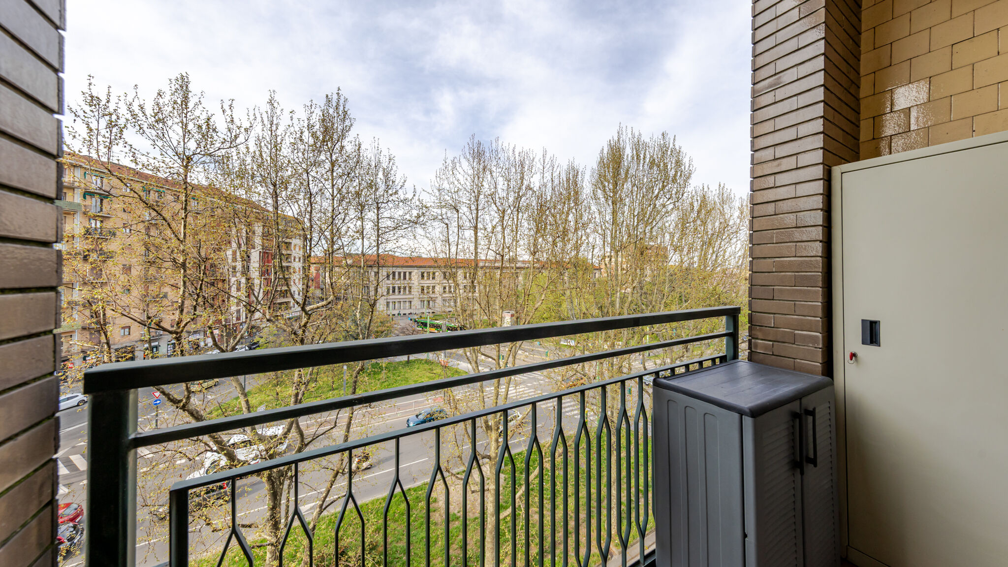 Italianway Milano Magic Rent - Piazzale Carlo Maciachini 11 Milano