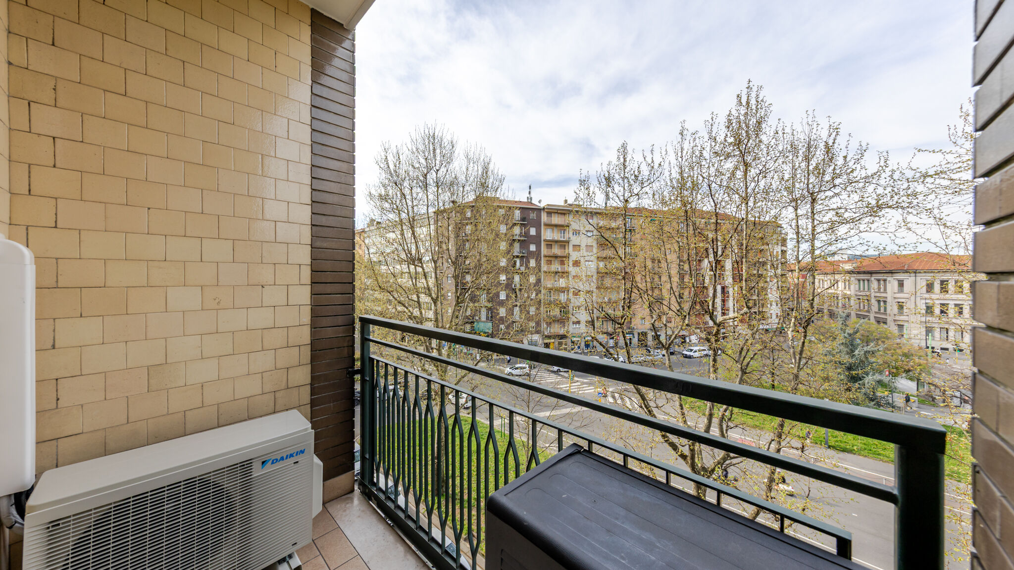 Italianway Milano Magic Rent - Piazzale Carlo Maciachini 11 Milano