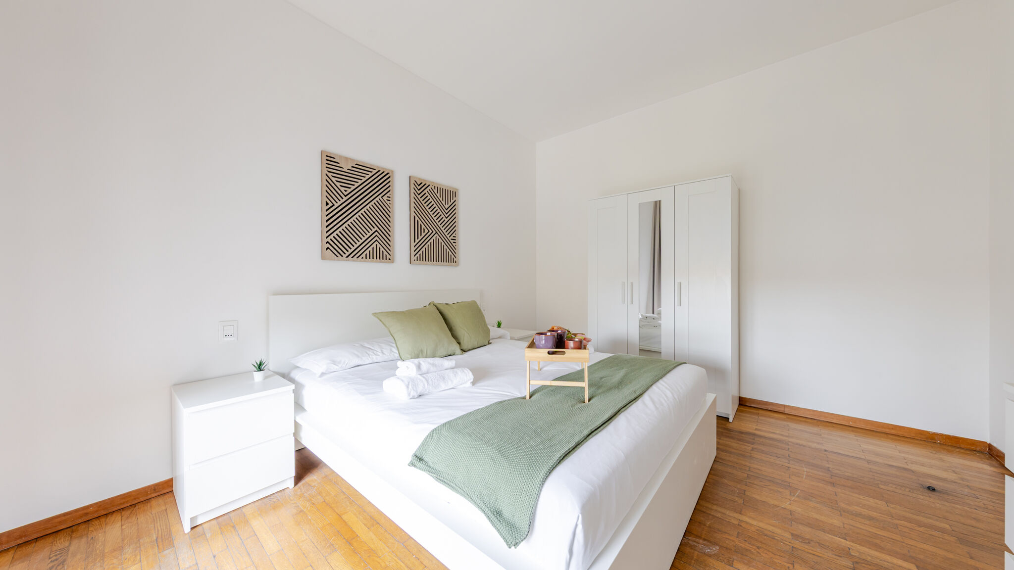 Italianway Milano Magic Rent - Piazzale Carlo Maciachini 11 Milano