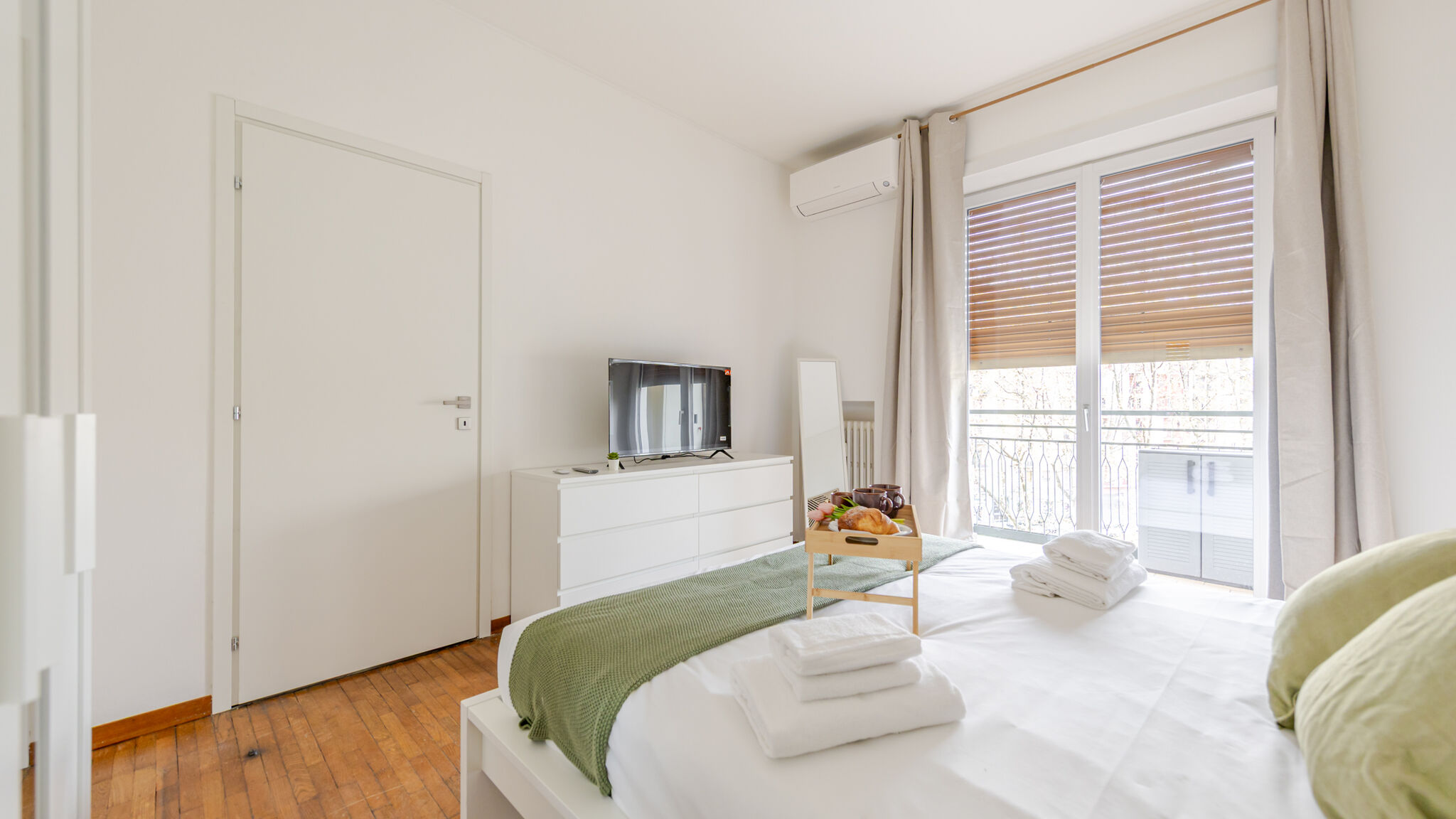Italianway Milano Magic Rent - Piazzale Carlo Maciachini 11 Milano