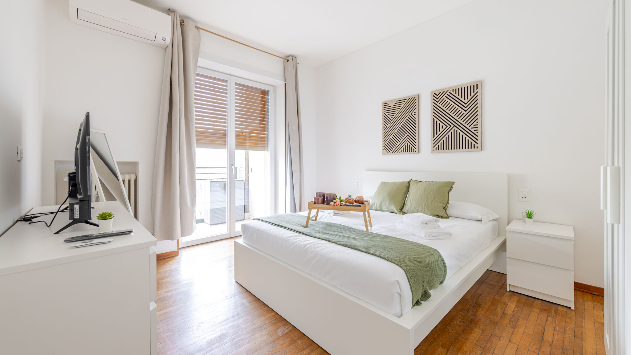 Italianway Milano Magic Rent - Piazzale Carlo Maciachini 11 Milano