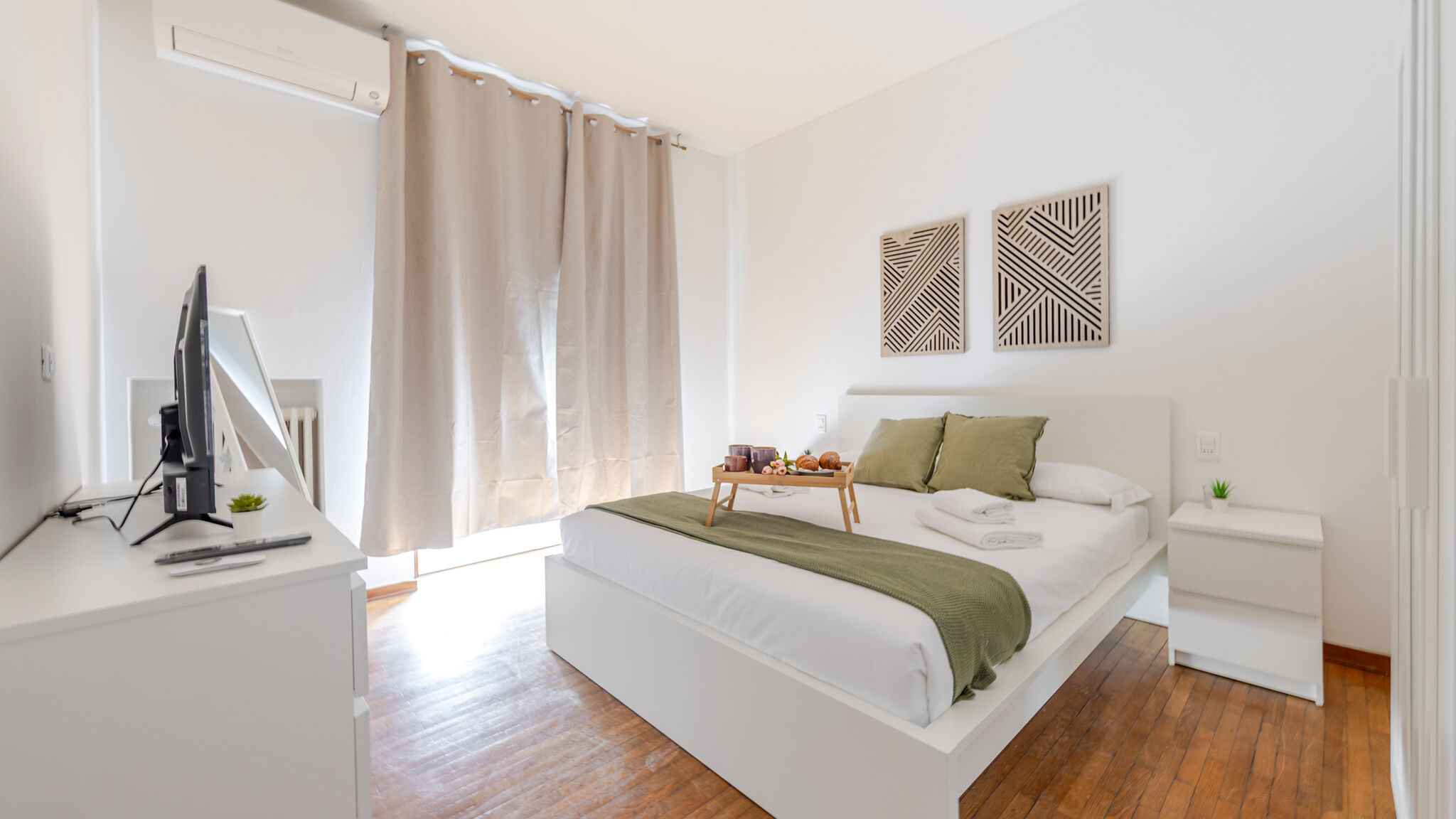Italianway Milano Magic Rent - Piazzale Carlo Maciachini 11 Milano