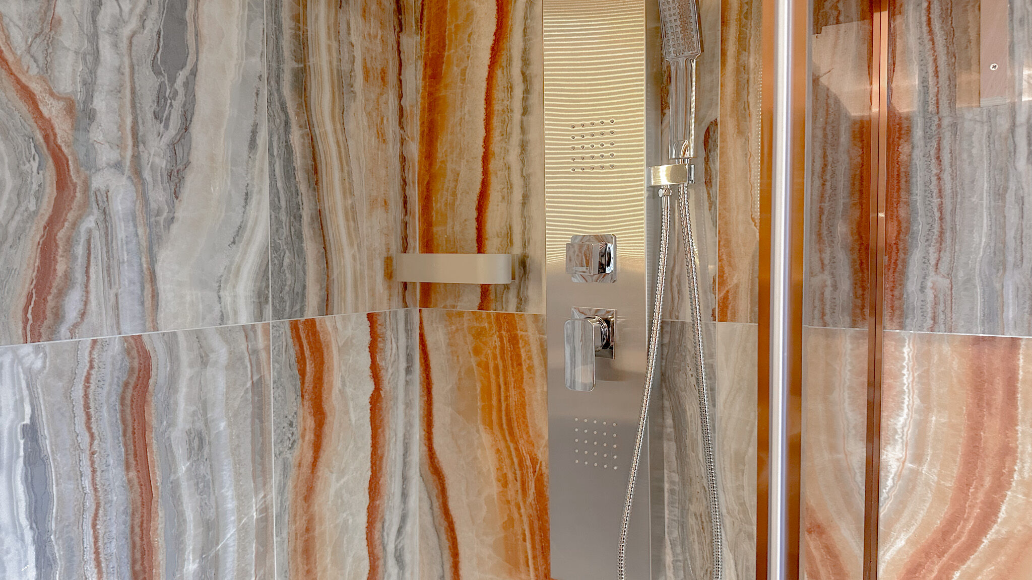 Italianway Milano Galvani Luxury Suites - Twin room