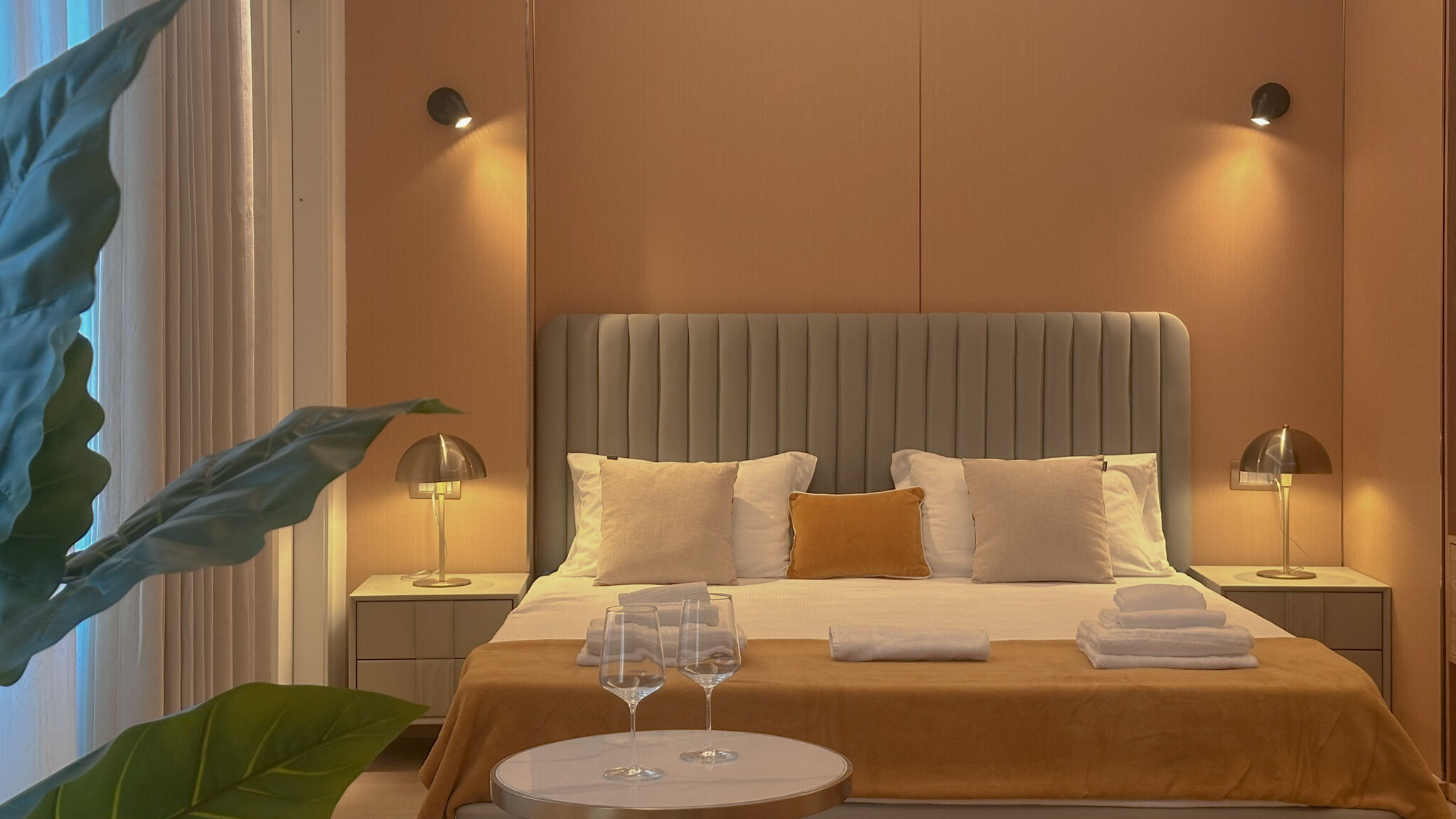 Italianway Milano Galvani Luxury Suites - Twin room