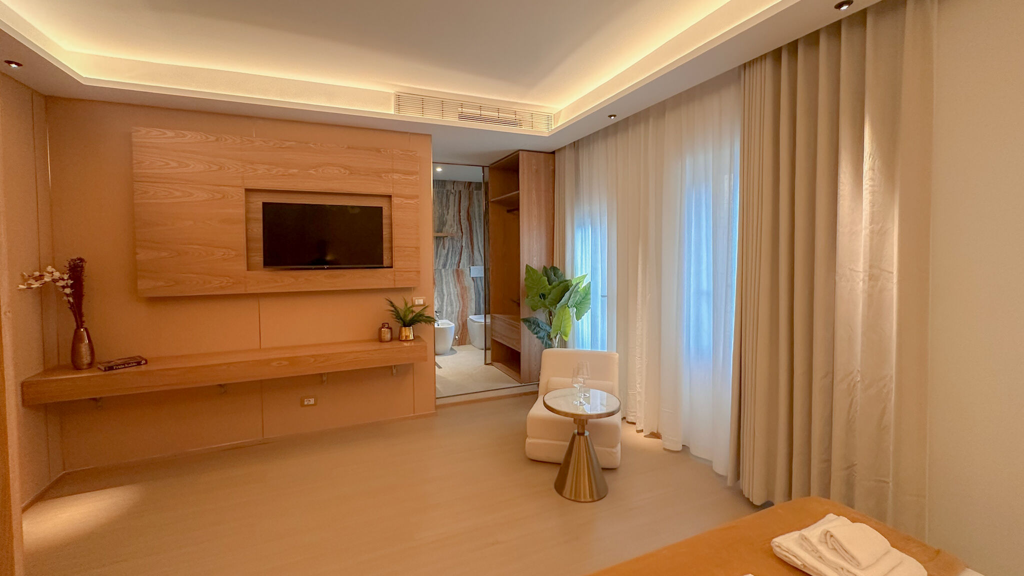 Italianway Milano Galvani Luxury Suites - Twin room