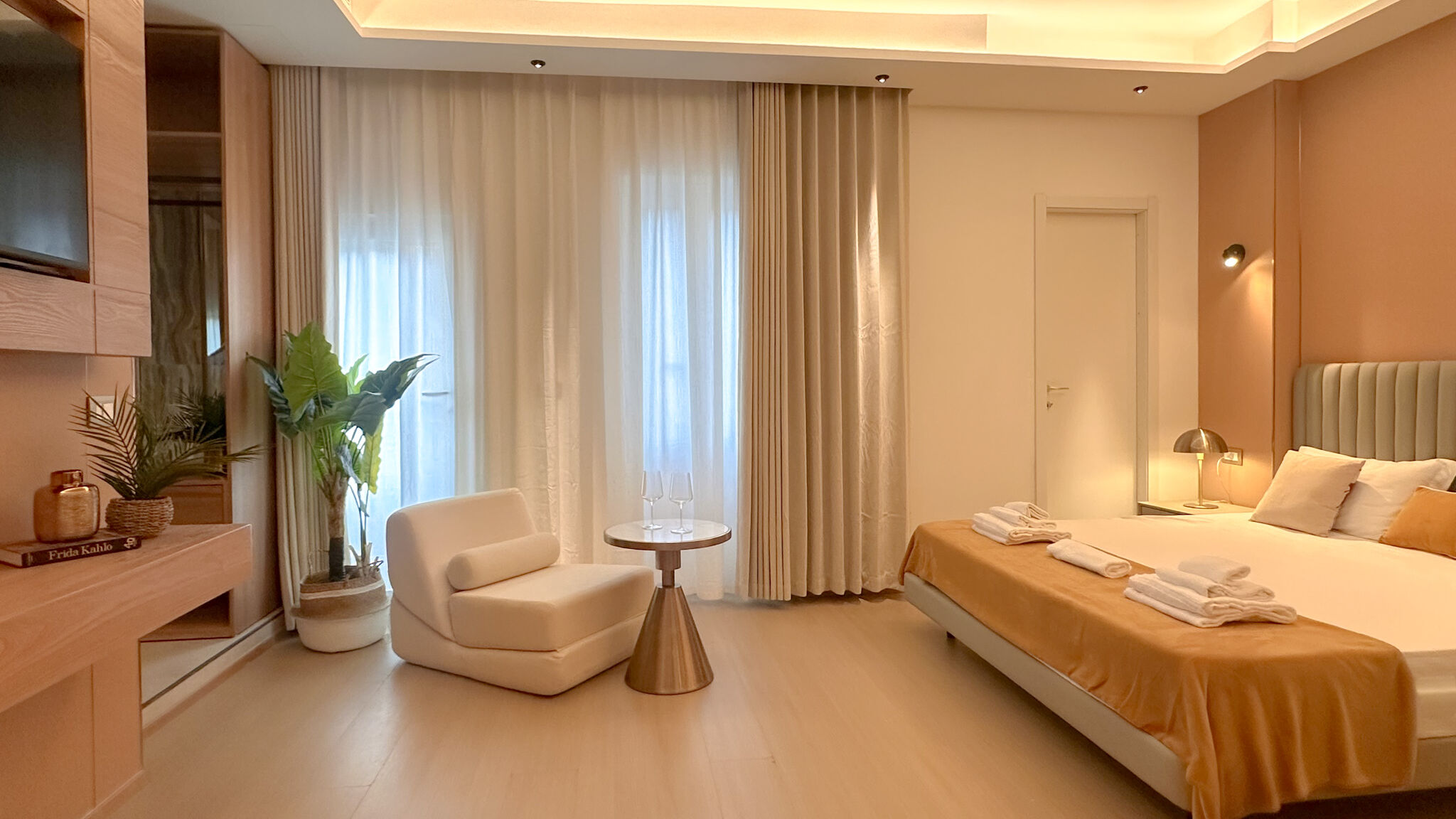 Italianway Milano Galvani Luxury Suites - Twin room