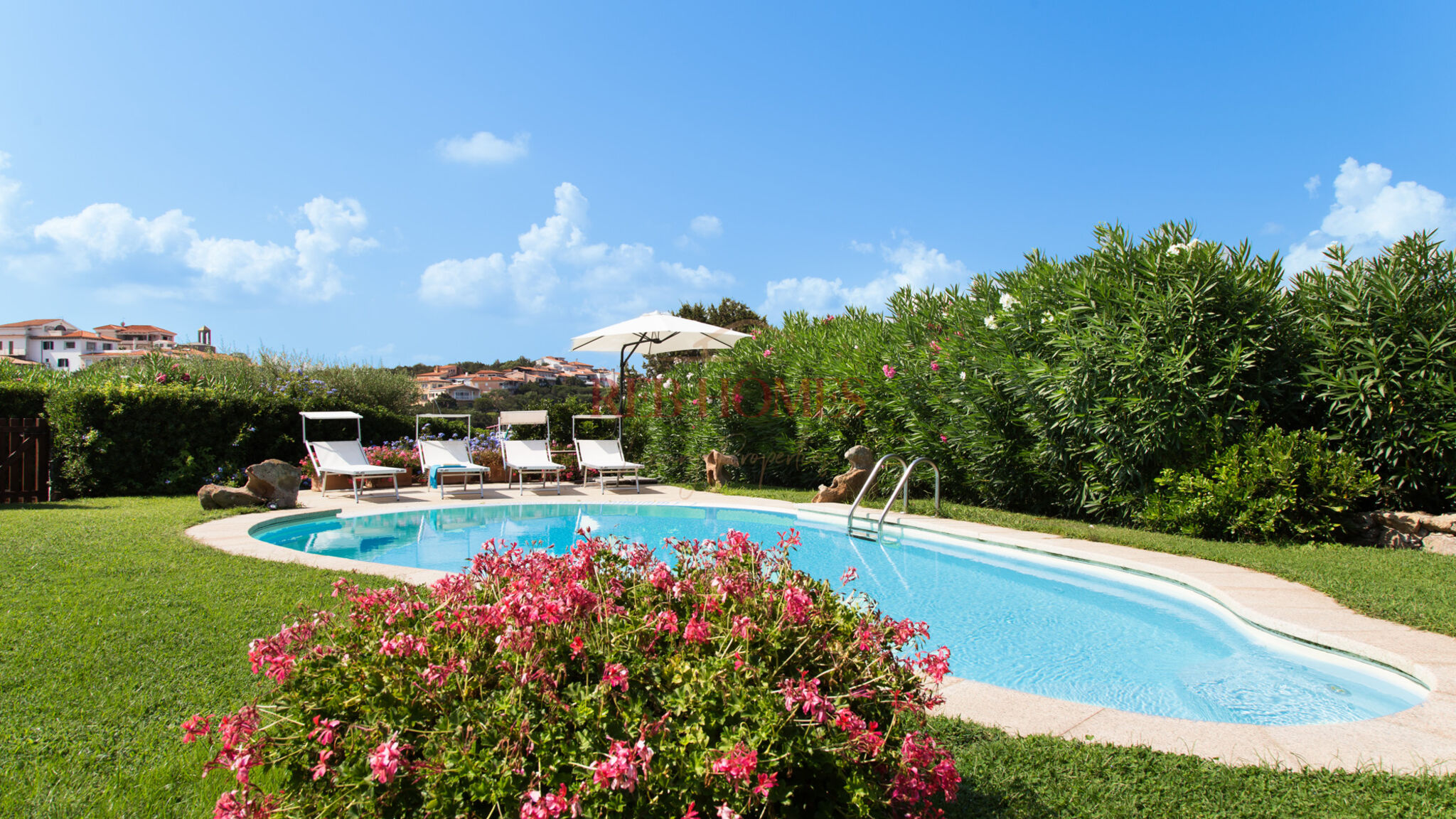 Italianway Olbia Villa Tartaruga