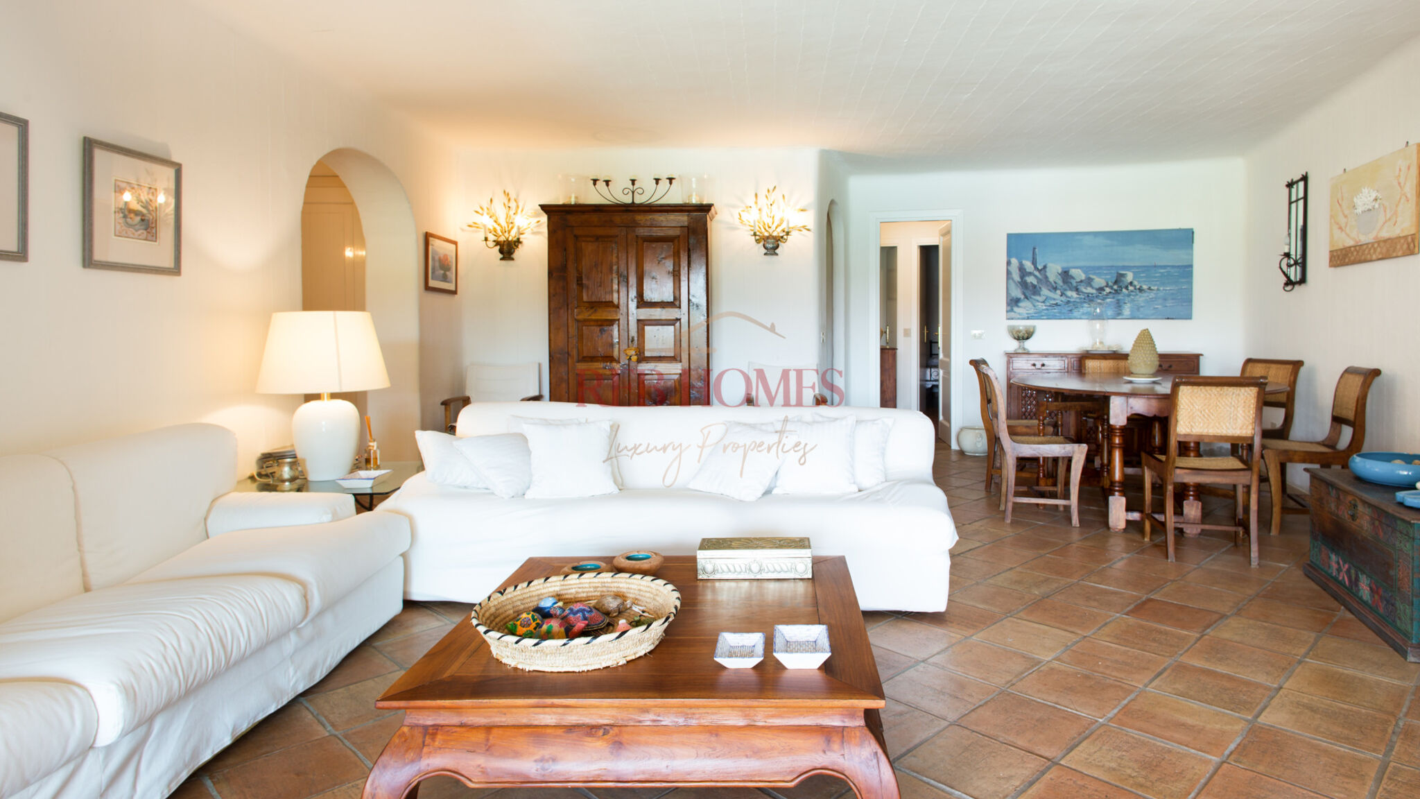 Italianway Olbia Villa Tartaruga