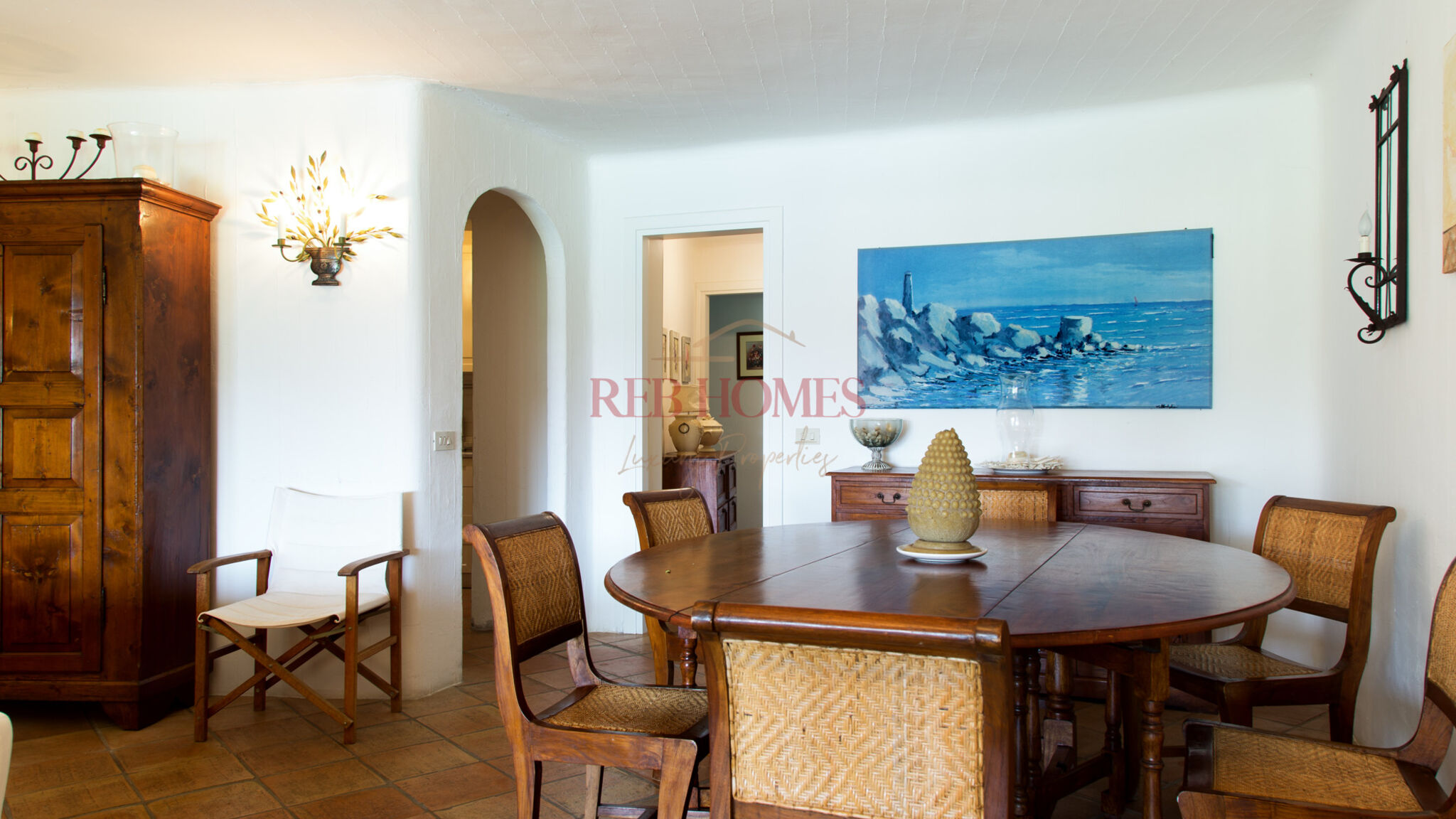 Italianway Olbia Villa Tartaruga