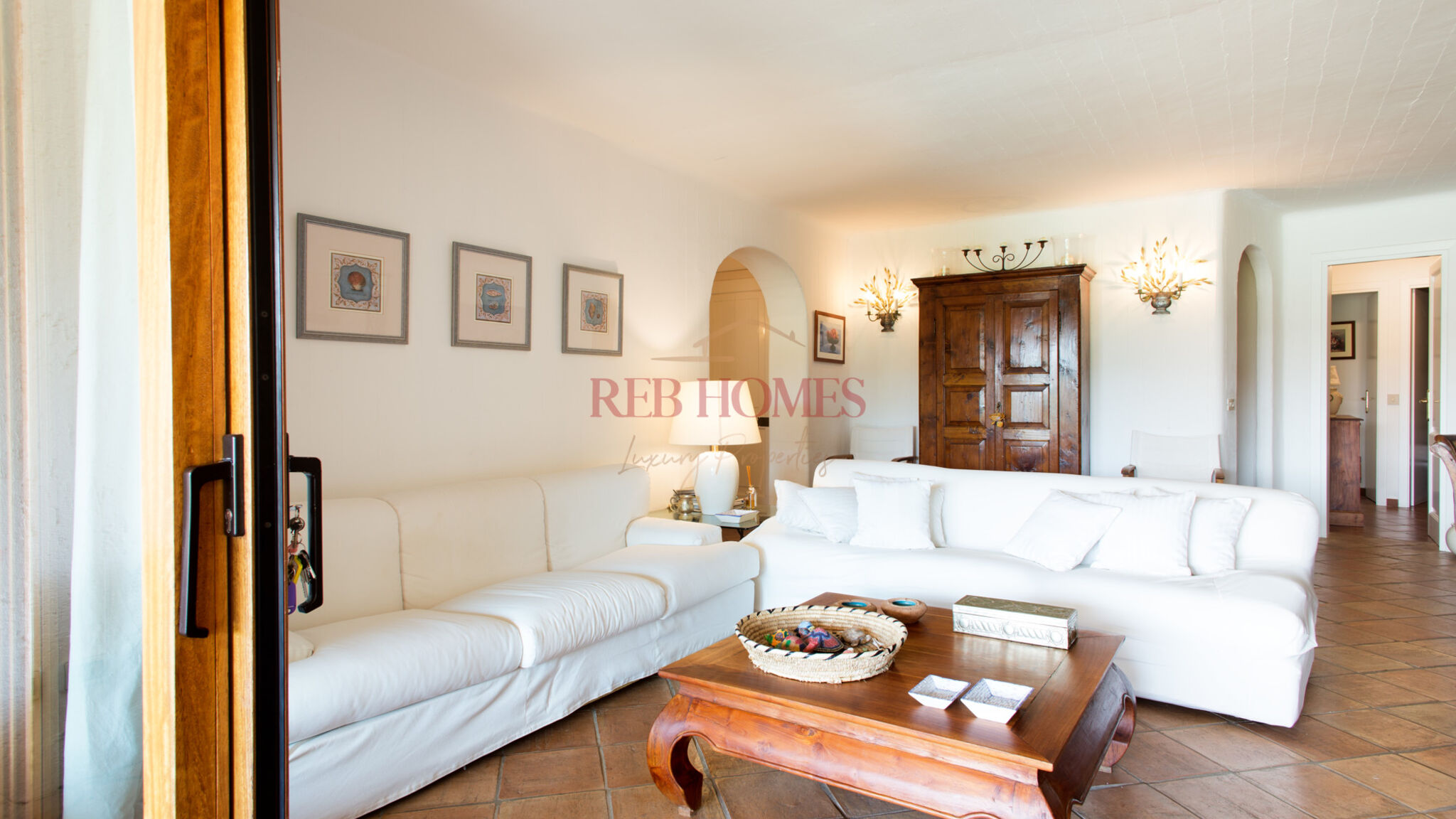 Italianway Olbia Villa Tartaruga