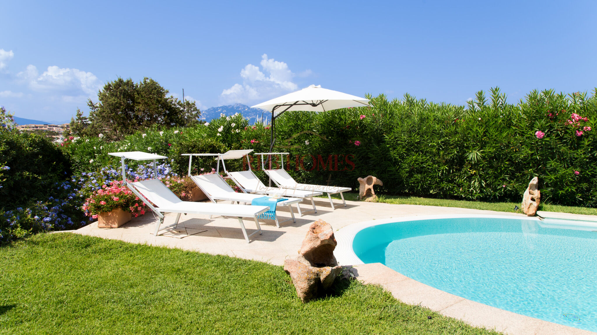 Italianway Olbia Villa Tartaruga