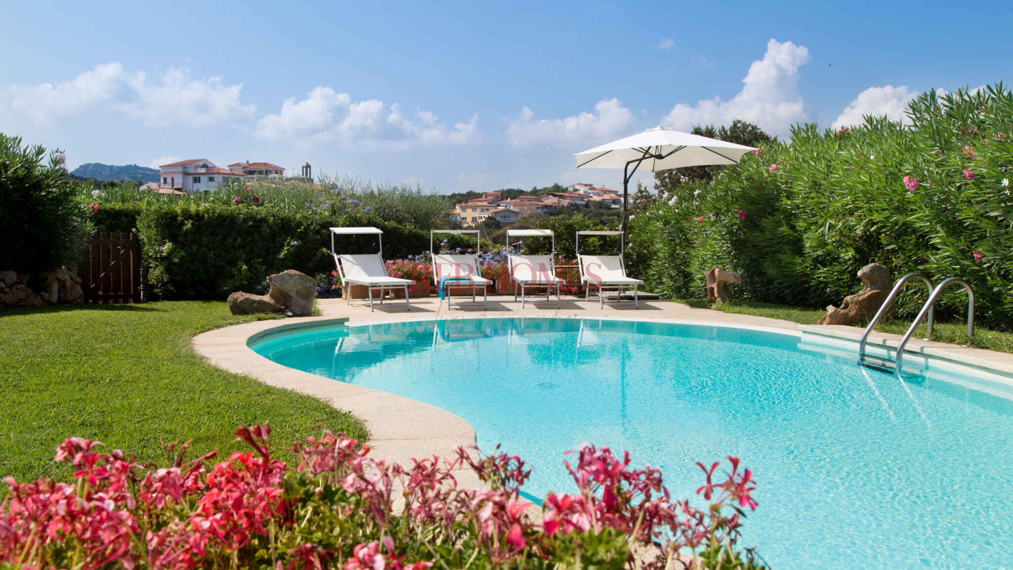 Italianway Olbia Villa Tartaruga