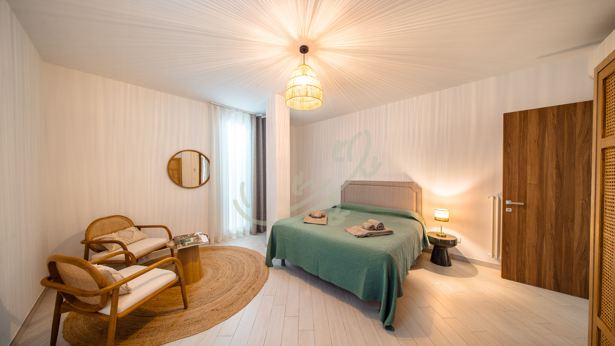 Italianway Monopoli TD Villa Maestrale Luxury Pool & Sea View