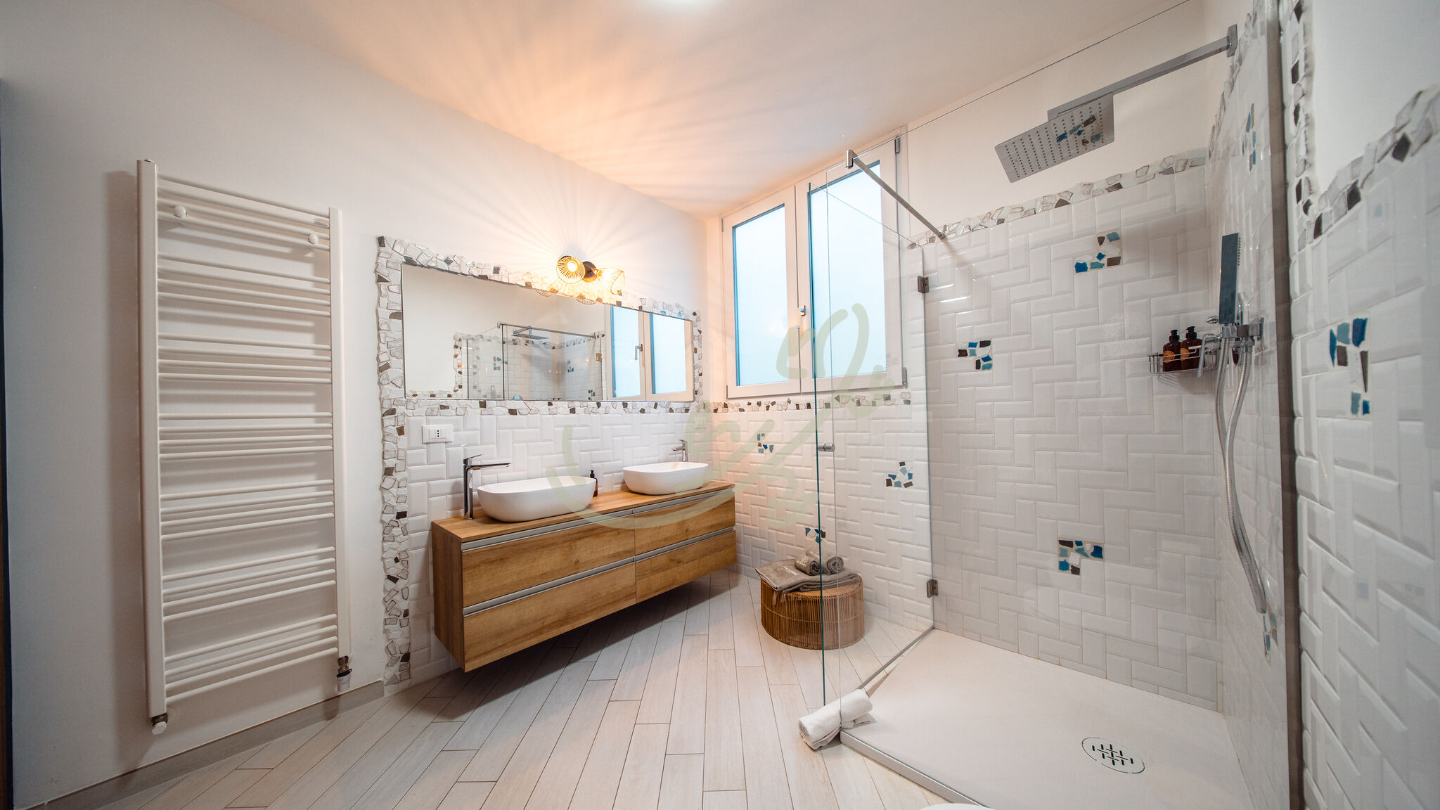 Italianway Monopoli TD Villa Maestrale Luxury Pool & Sea View