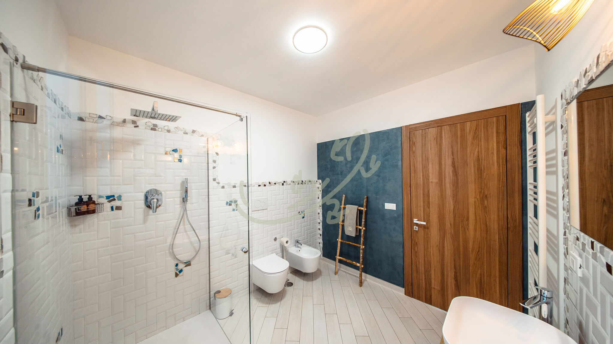 Italianway Monopoli TD Villa Maestrale Luxury Pool & Sea View