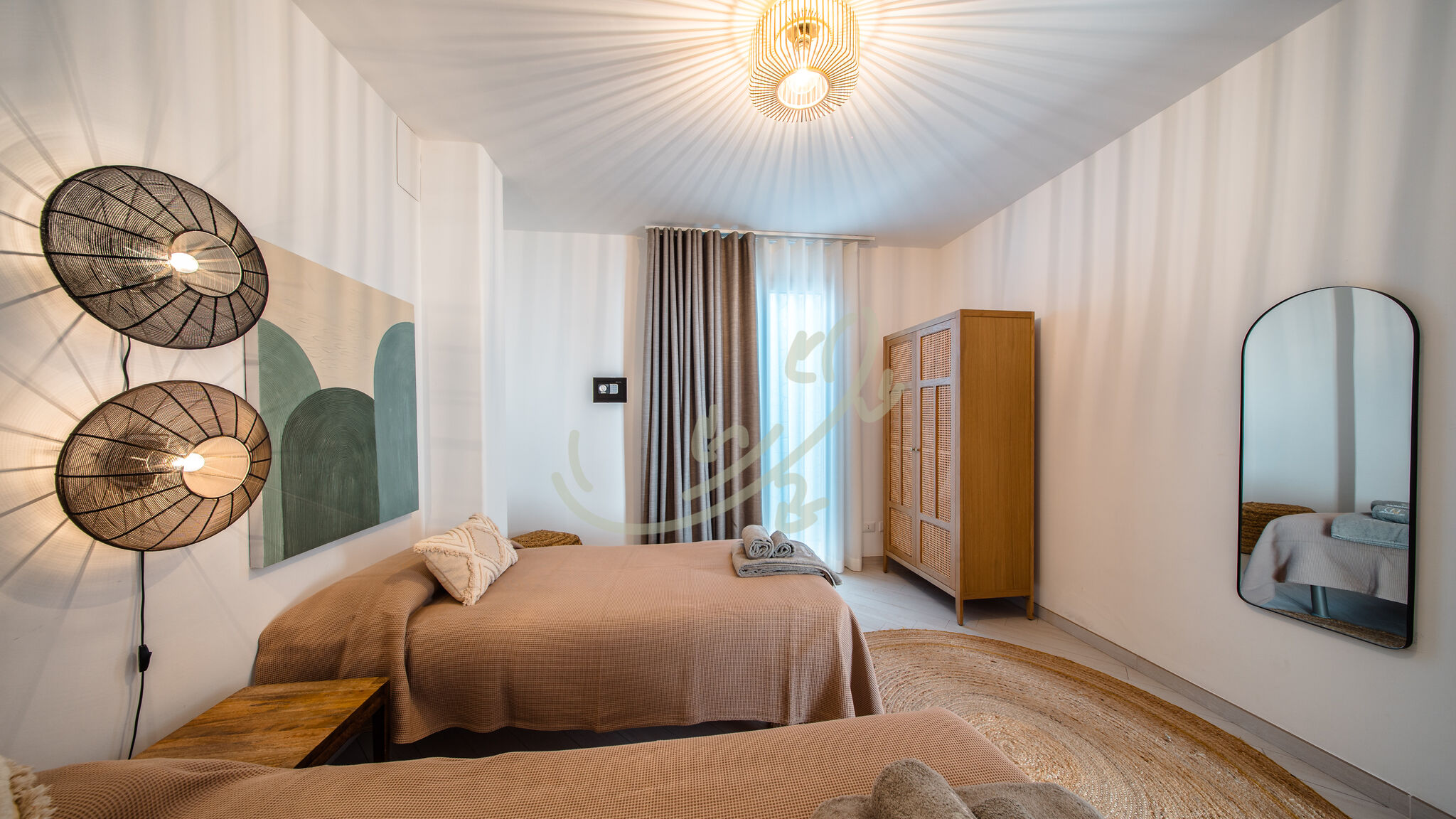 Italianway Monopoli TD Villa Maestrale Luxury Pool & Sea View