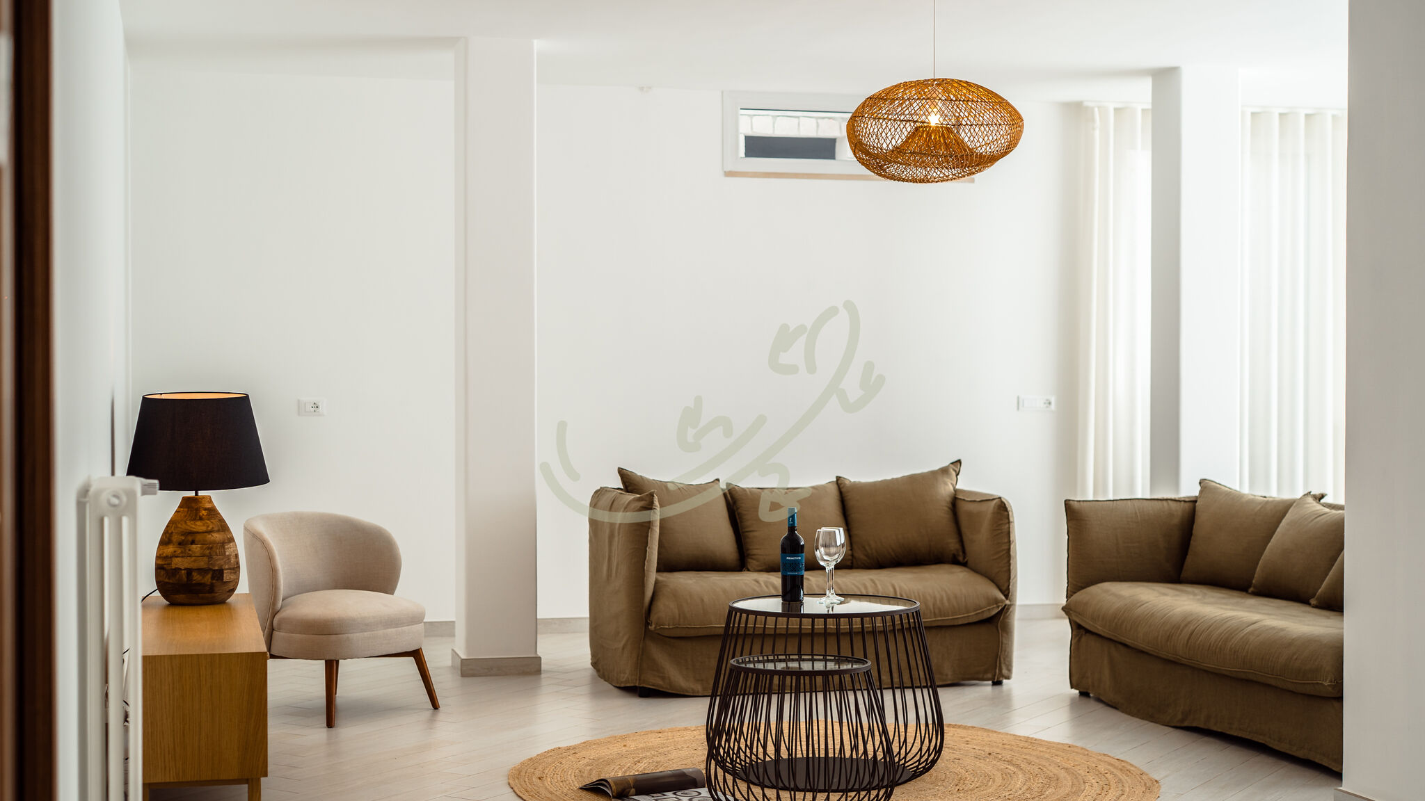 Italianway Monopoli TD Villa Maestrale Luxury Pool & Sea View