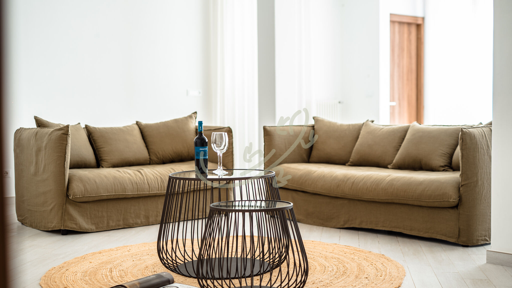 Italianway Monopoli TD Villa Maestrale Luxury Pool & Sea View